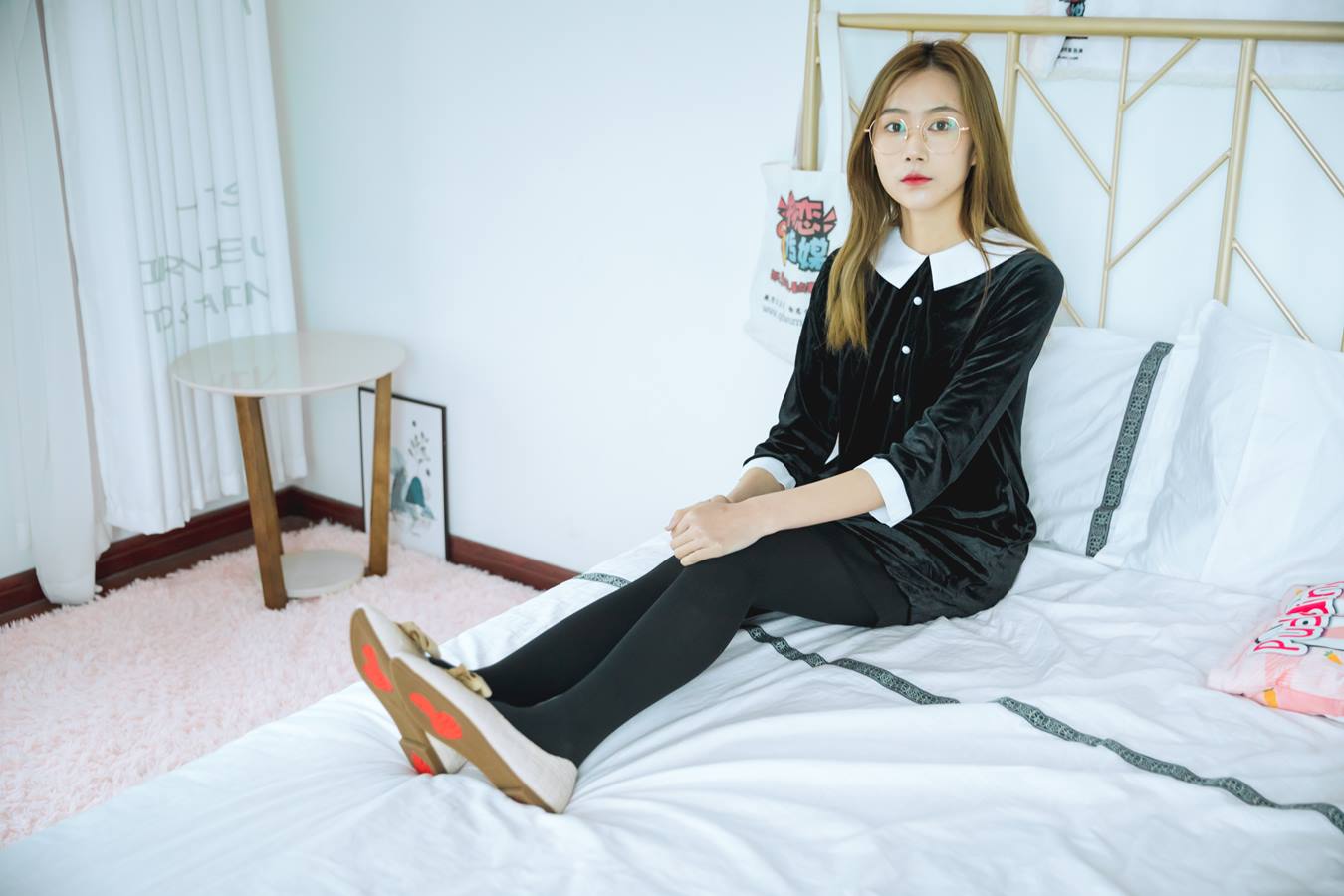 图片[38]-物恋传媒 NO.755 小鹿-雨霖铃[186P] – 速更版-美库