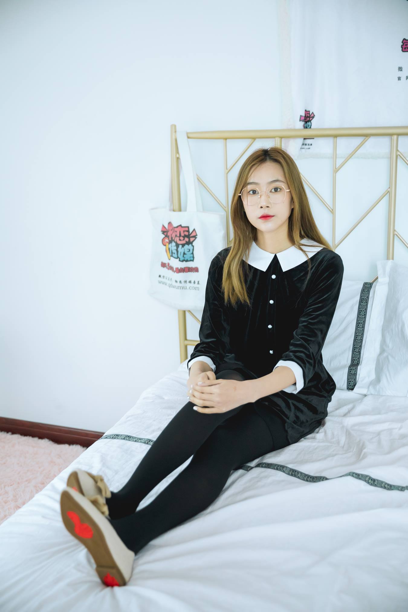 图片[39]-物恋传媒 NO.755 小鹿-雨霖铃[186P] – 速更版-美库