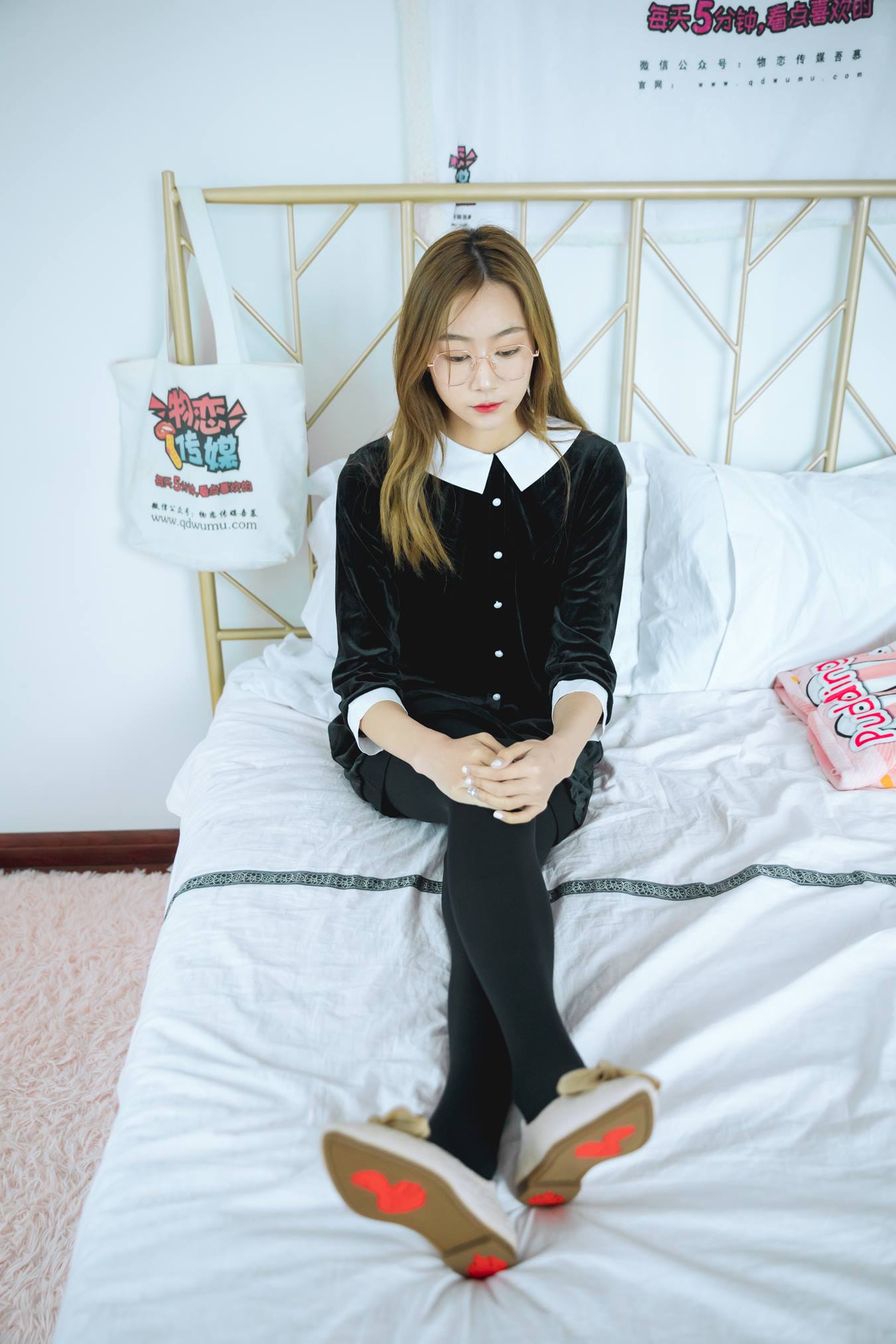 图片[40]-物恋传媒 NO.755 小鹿-雨霖铃[186P] – 速更版-美库