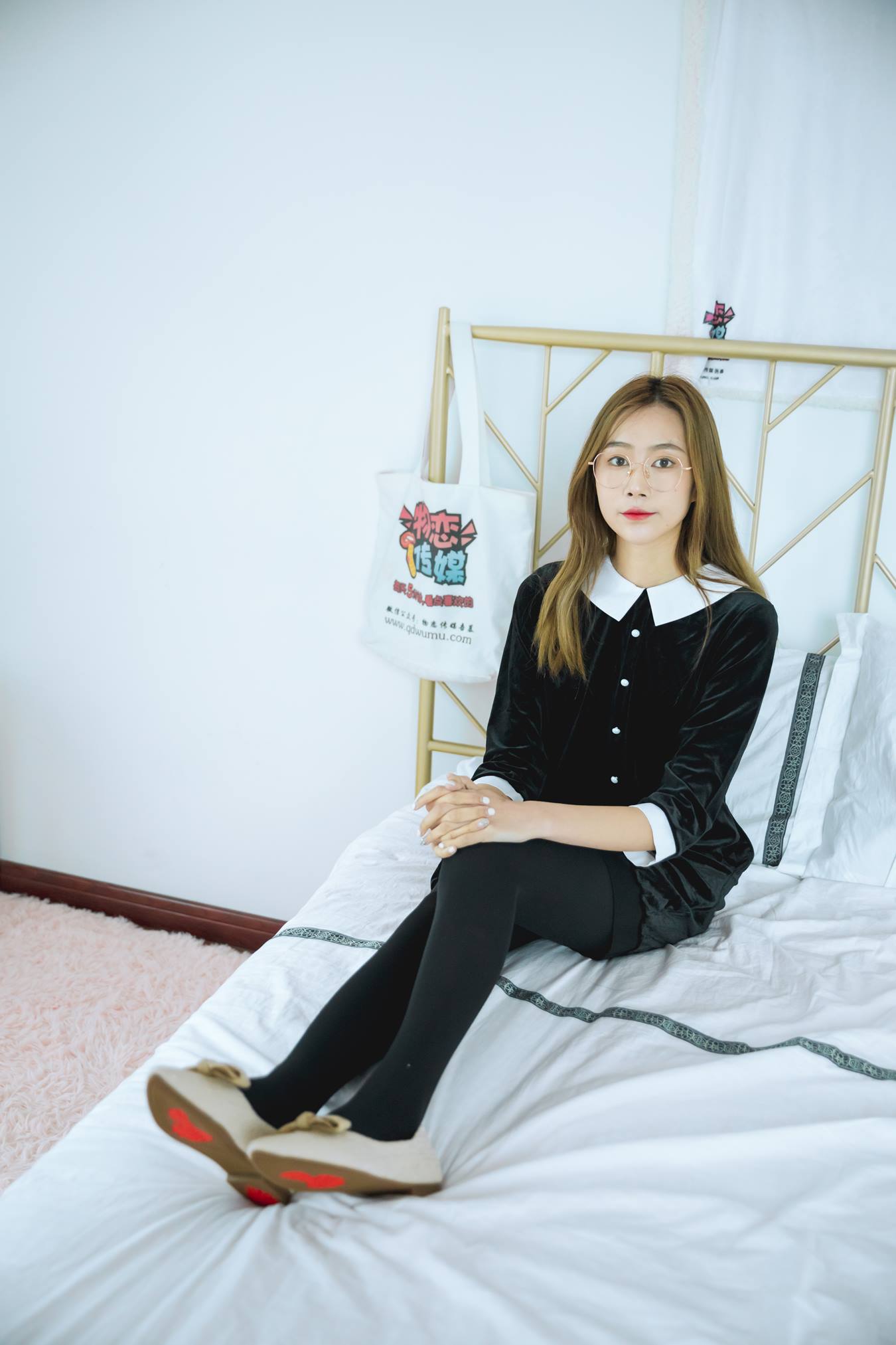 图片[45]-物恋传媒 NO.755 小鹿-雨霖铃[186P] – 速更版-美库