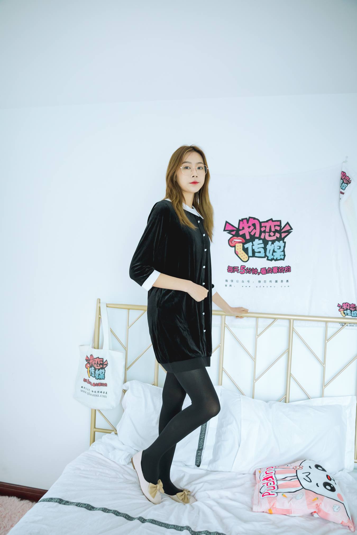 图片[46]-物恋传媒 NO.755 小鹿-雨霖铃[186P] – 速更版-美库