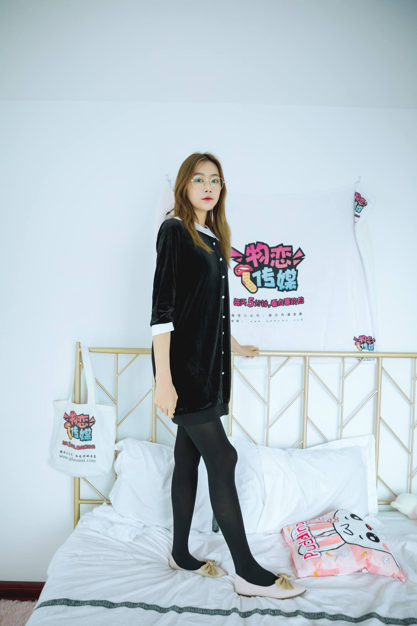 图片[47]-物恋传媒 NO.755 小鹿-雨霖铃[186P] – 速更版-美库