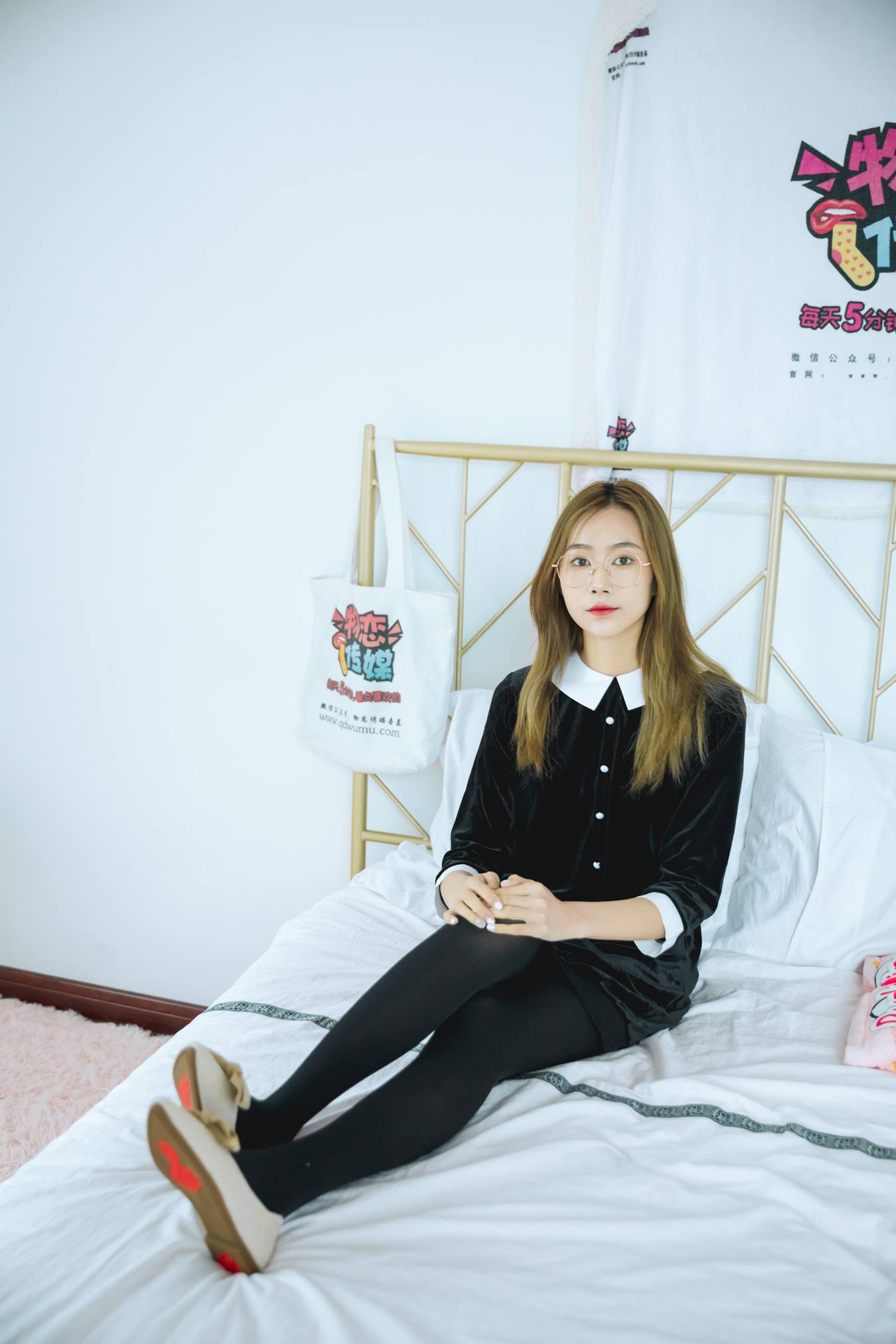 图片[50]-物恋传媒 NO.755 小鹿-雨霖铃[186P] – 速更版-美库