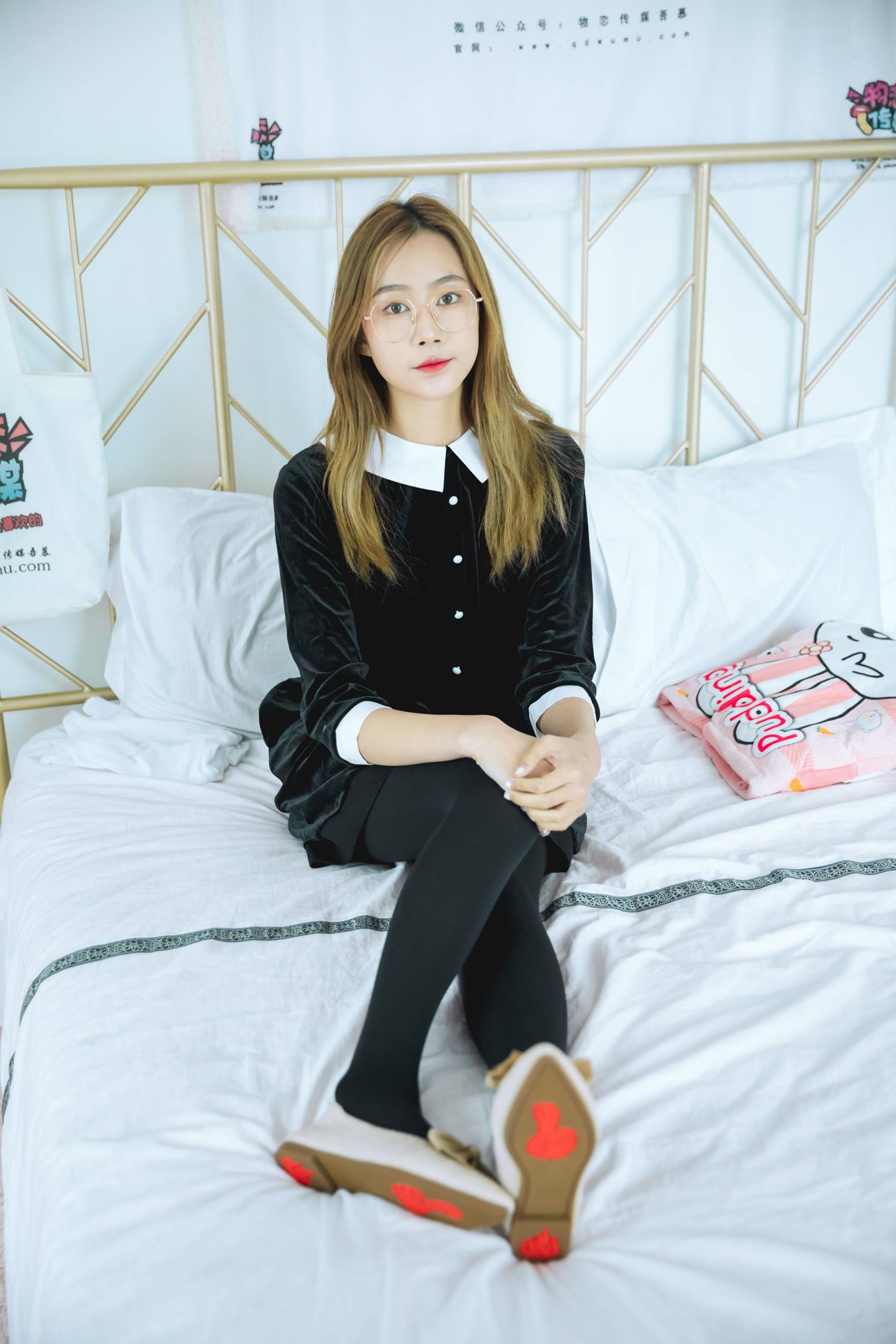 图片[52]-物恋传媒 NO.755 小鹿-雨霖铃[186P] – 速更版-美库