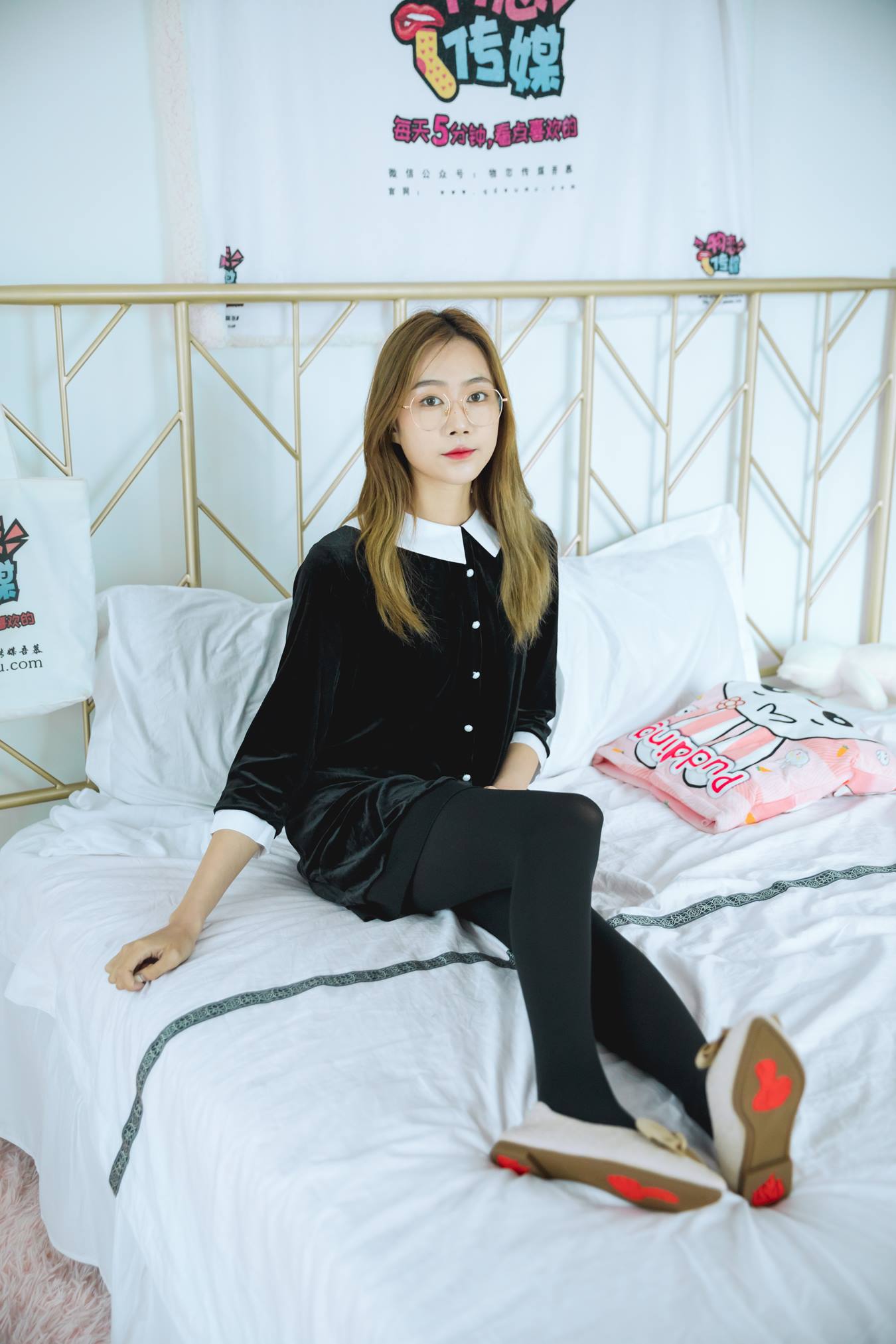 图片[53]-物恋传媒 NO.755 小鹿-雨霖铃[186P] – 速更版-美库