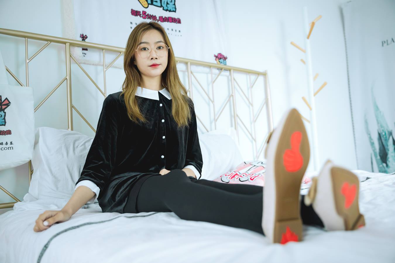 图片[55]-物恋传媒 NO.755 小鹿-雨霖铃[186P] – 速更版-美库