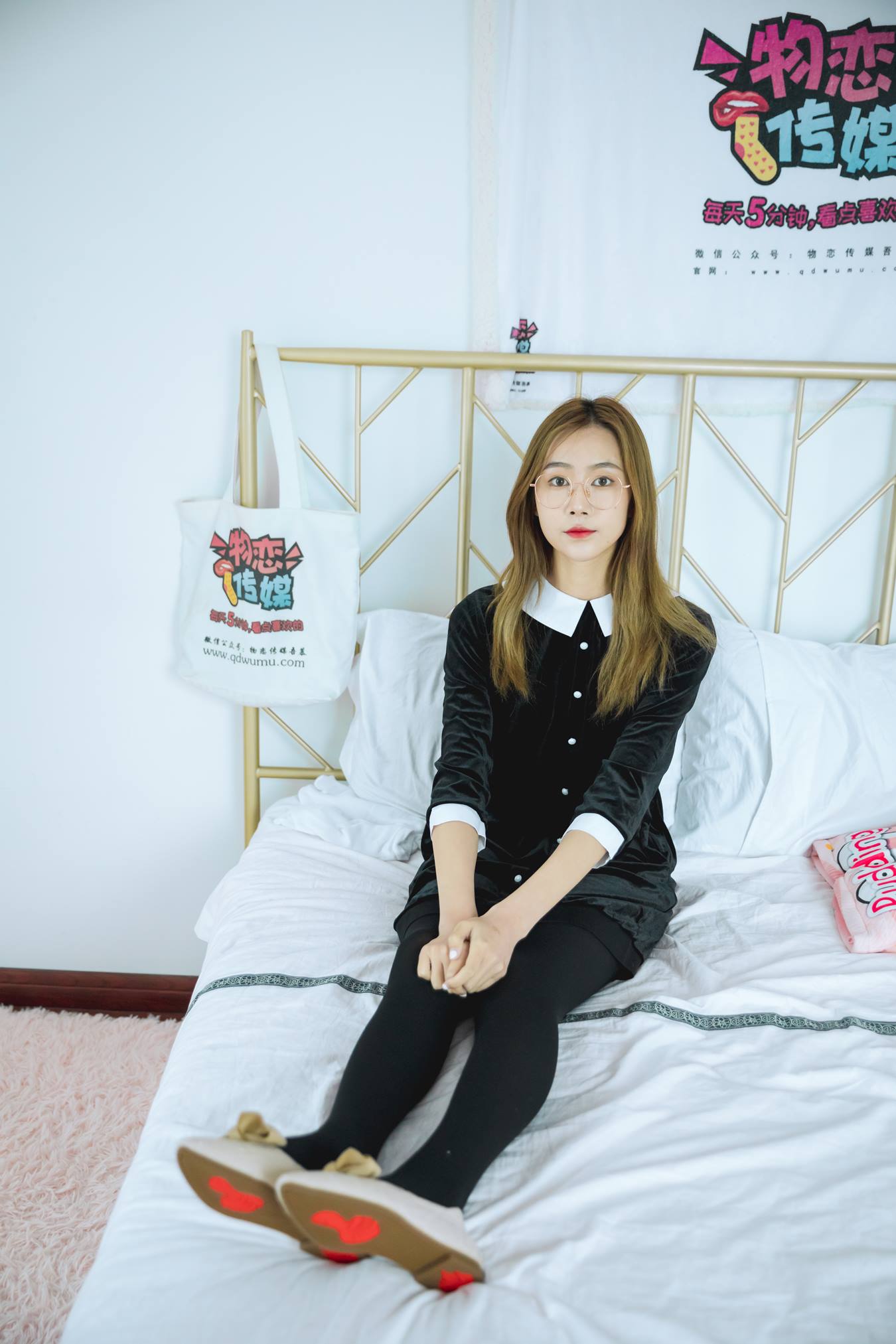 图片[56]-物恋传媒 NO.755 小鹿-雨霖铃[186P] – 速更版-美库