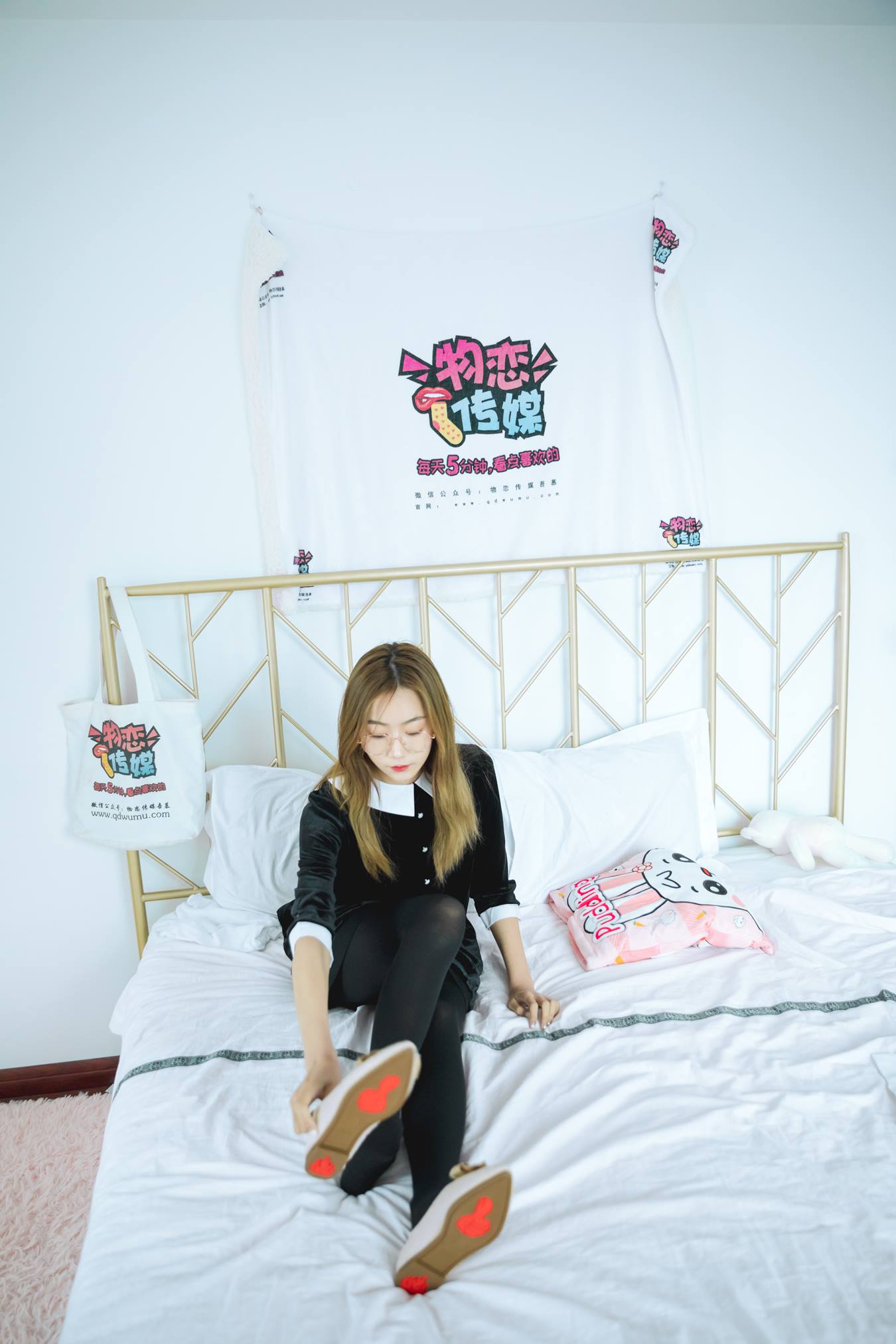 图片[59]-物恋传媒 NO.755 小鹿-雨霖铃[186P] – 速更版-美库