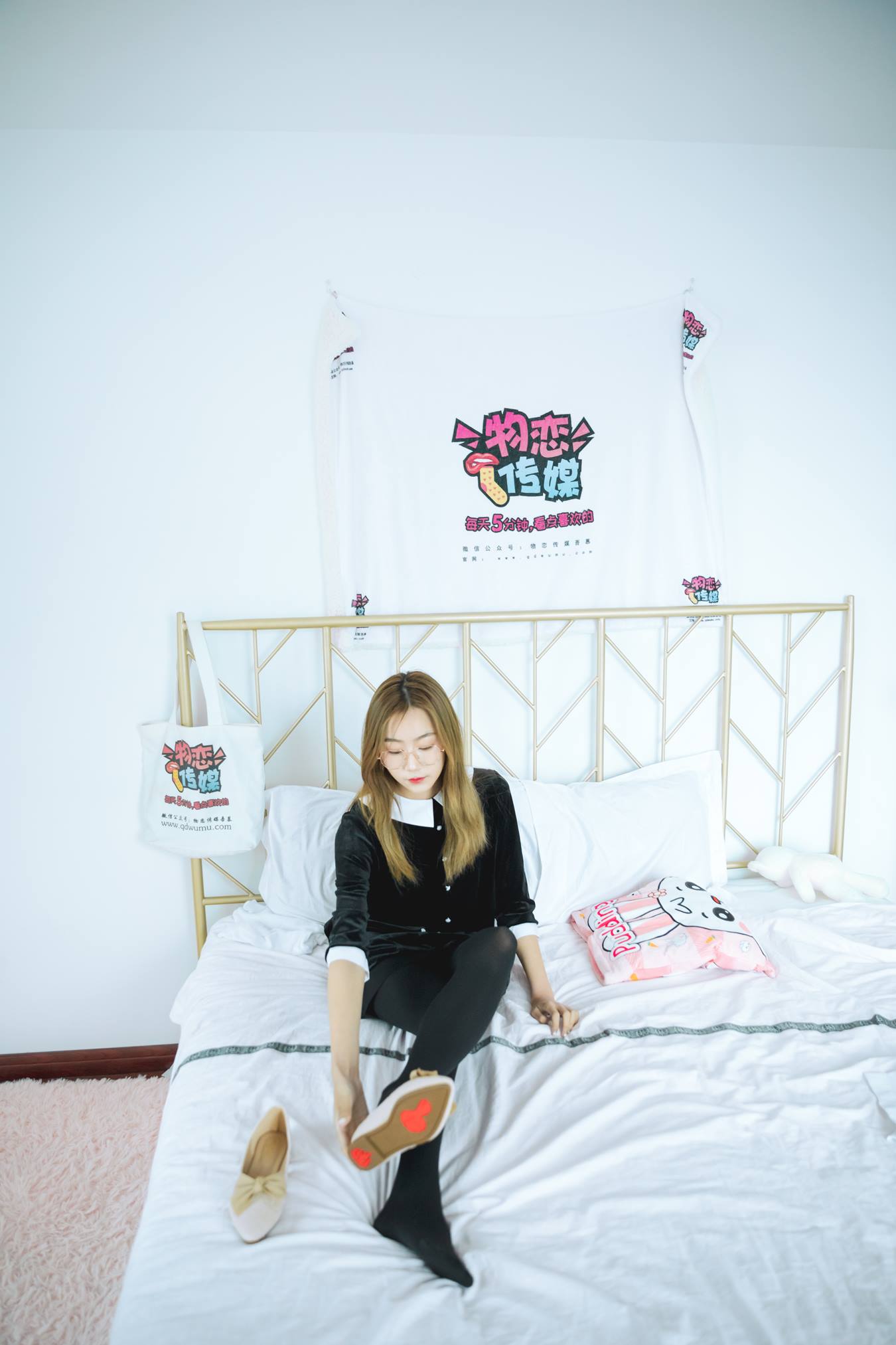 图片[61]-物恋传媒 NO.755 小鹿-雨霖铃[186P] – 速更版-美库