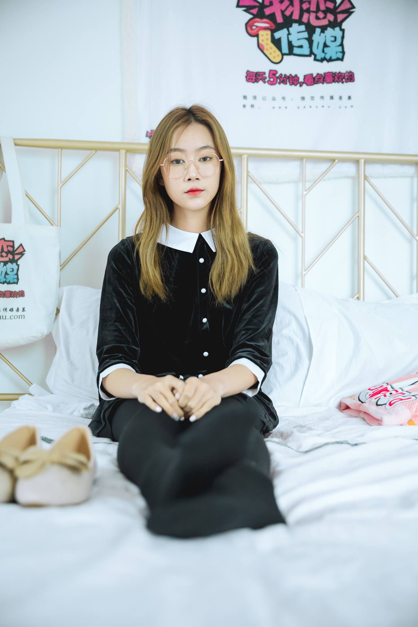 图片[66]-物恋传媒 NO.755 小鹿-雨霖铃[186P] – 速更版-美库