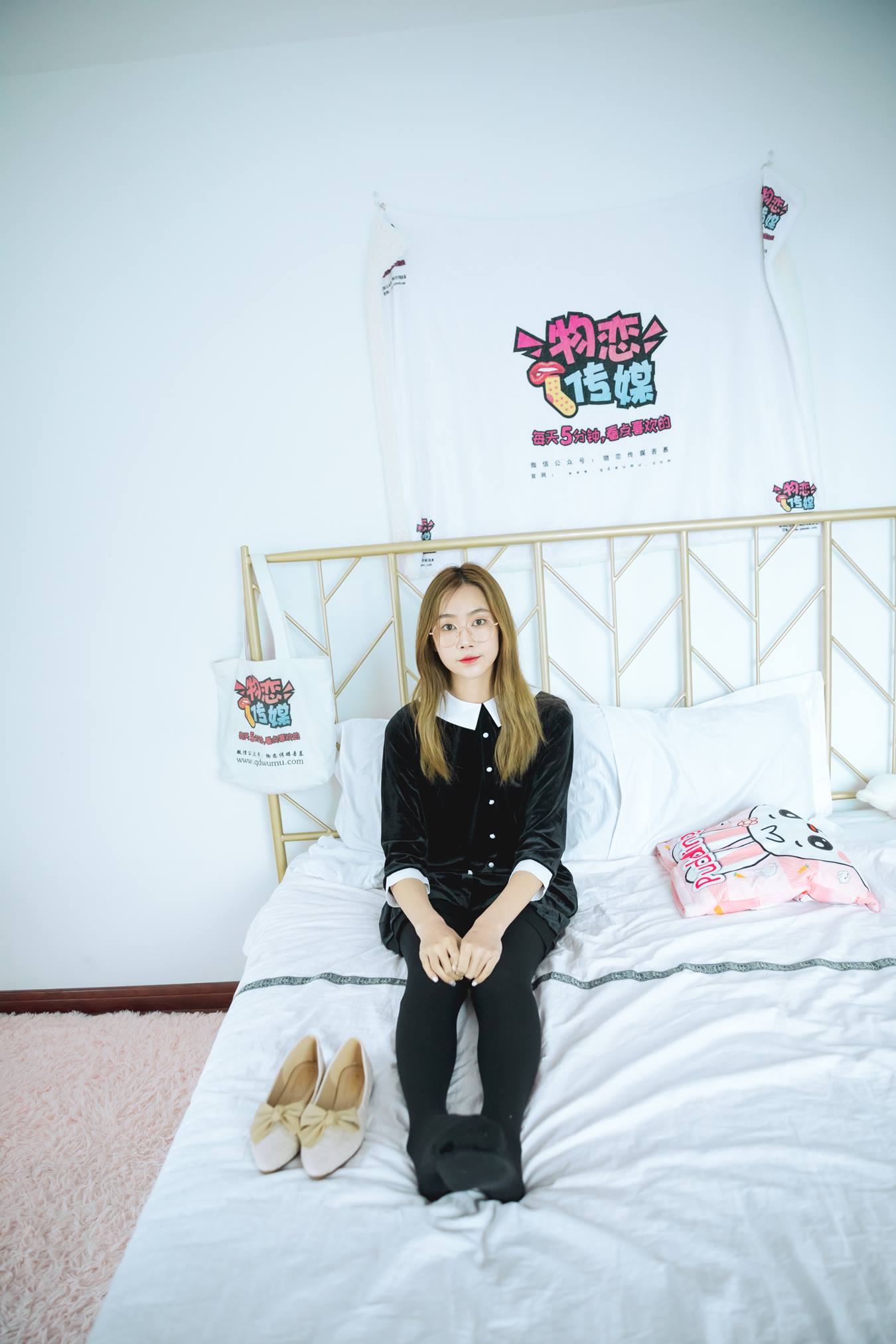 图片[65]-物恋传媒 NO.755 小鹿-雨霖铃[186P] – 速更版-美库