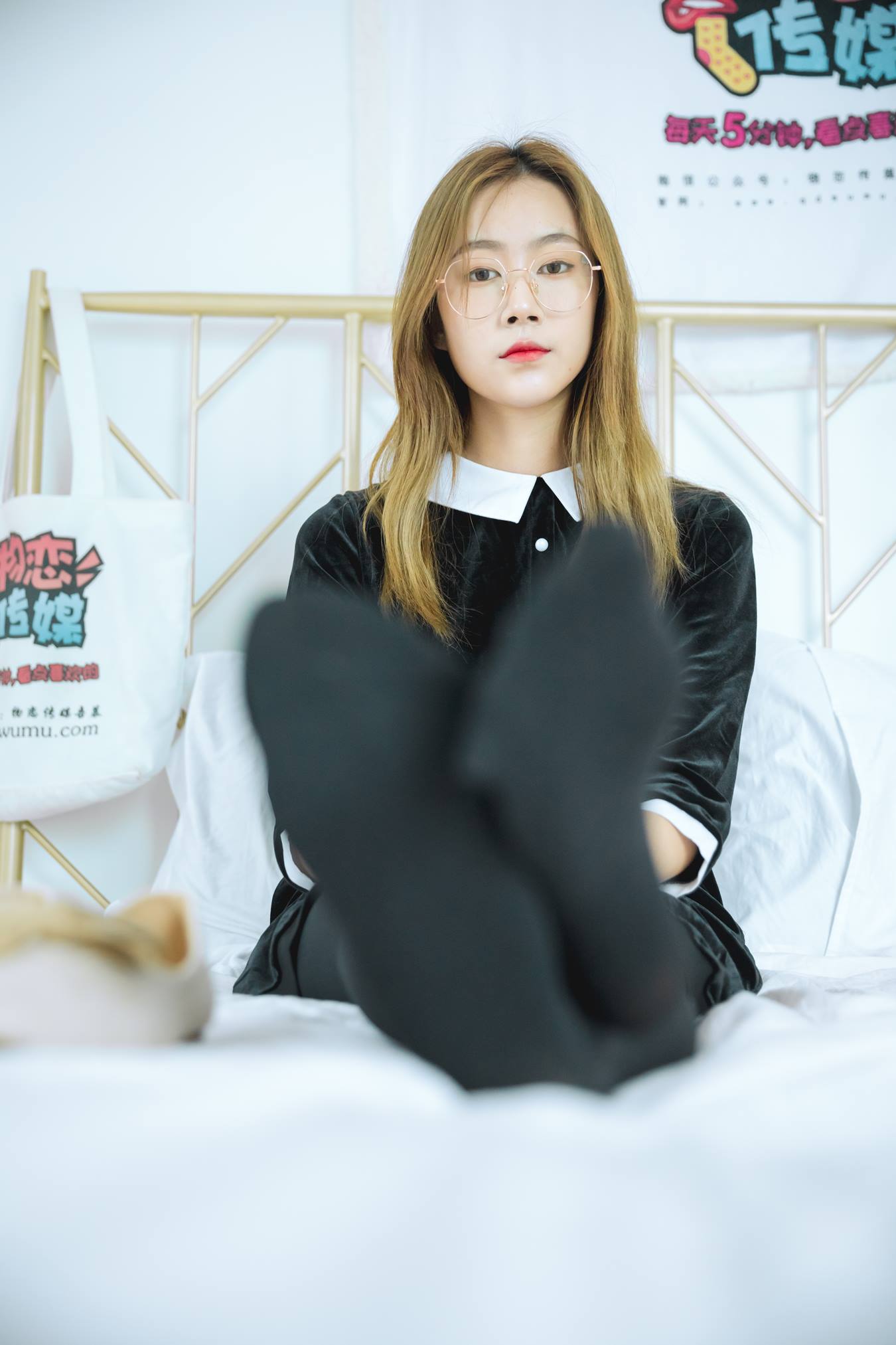 图片[69]-物恋传媒 NO.755 小鹿-雨霖铃[186P] – 速更版-美库