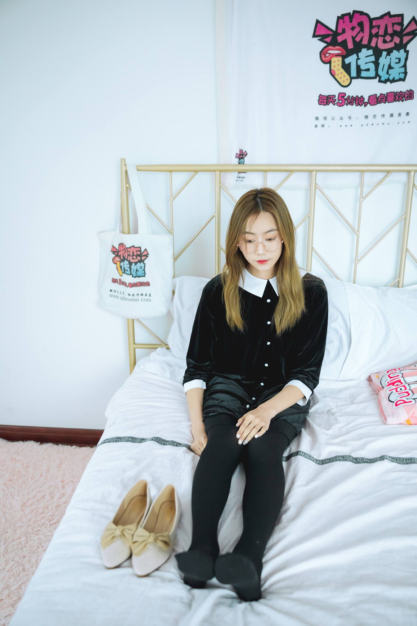 图片[72]-物恋传媒 NO.755 小鹿-雨霖铃[186P] – 速更版-美库