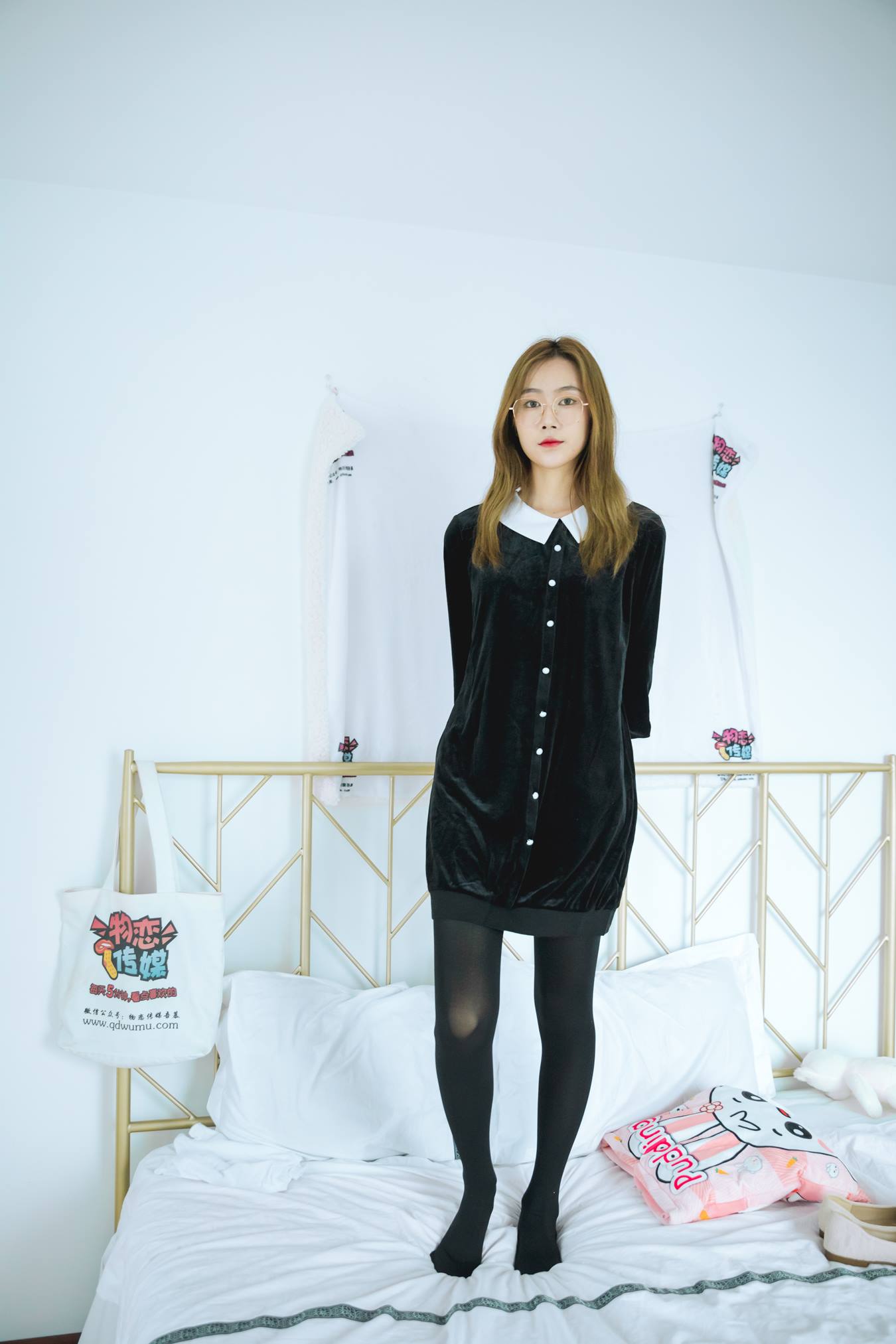 图片[76]-物恋传媒 NO.755 小鹿-雨霖铃[186P] – 速更版-美库