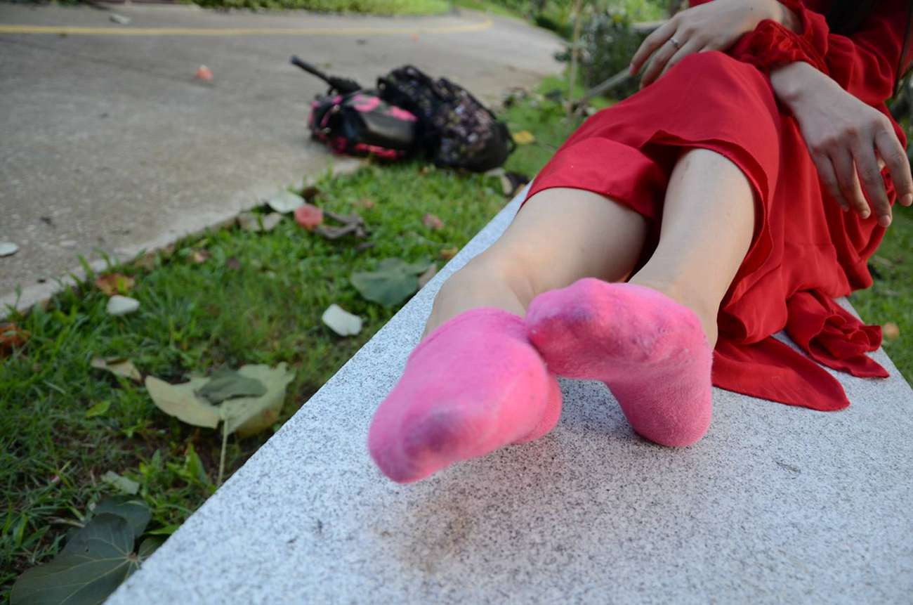 图片[16]-[战前女神] 美腿美足精品摄影套图 147 [344P] – 速更版-美库