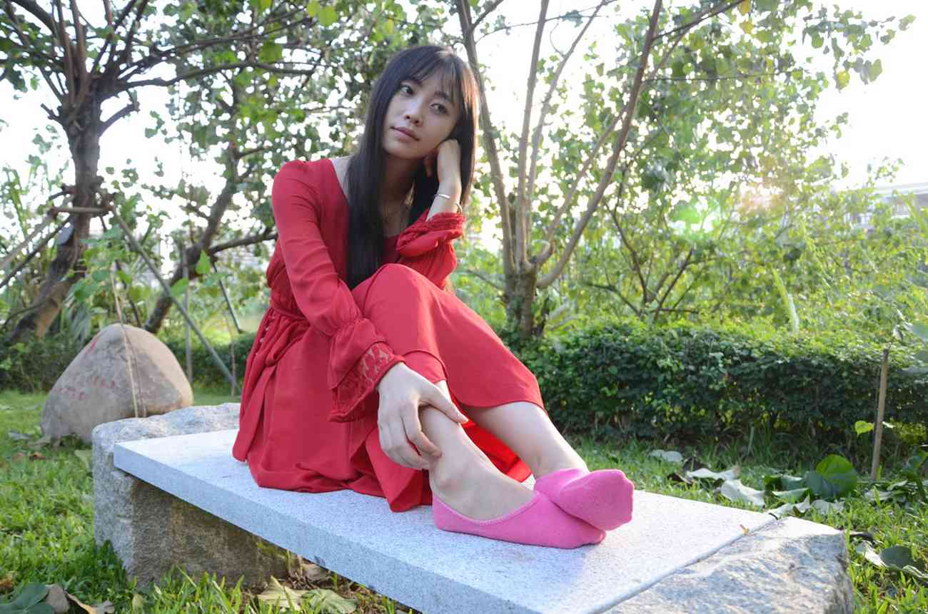 图片[33]-[战前女神] 美腿美足精品摄影套图 147 [344P] – 速更版-美库