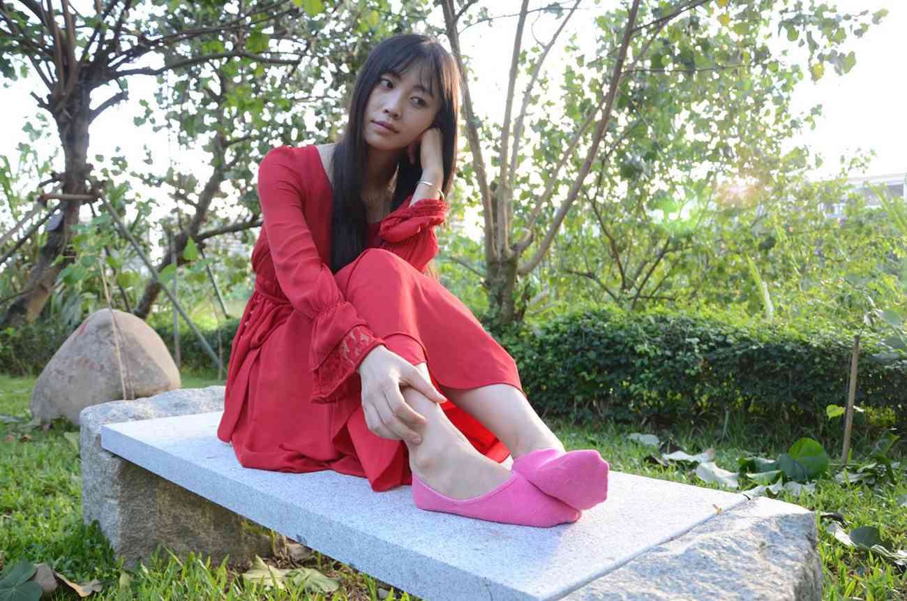 图片[34]-[战前女神] 美腿美足精品摄影套图 147 [344P] – 速更版-美库