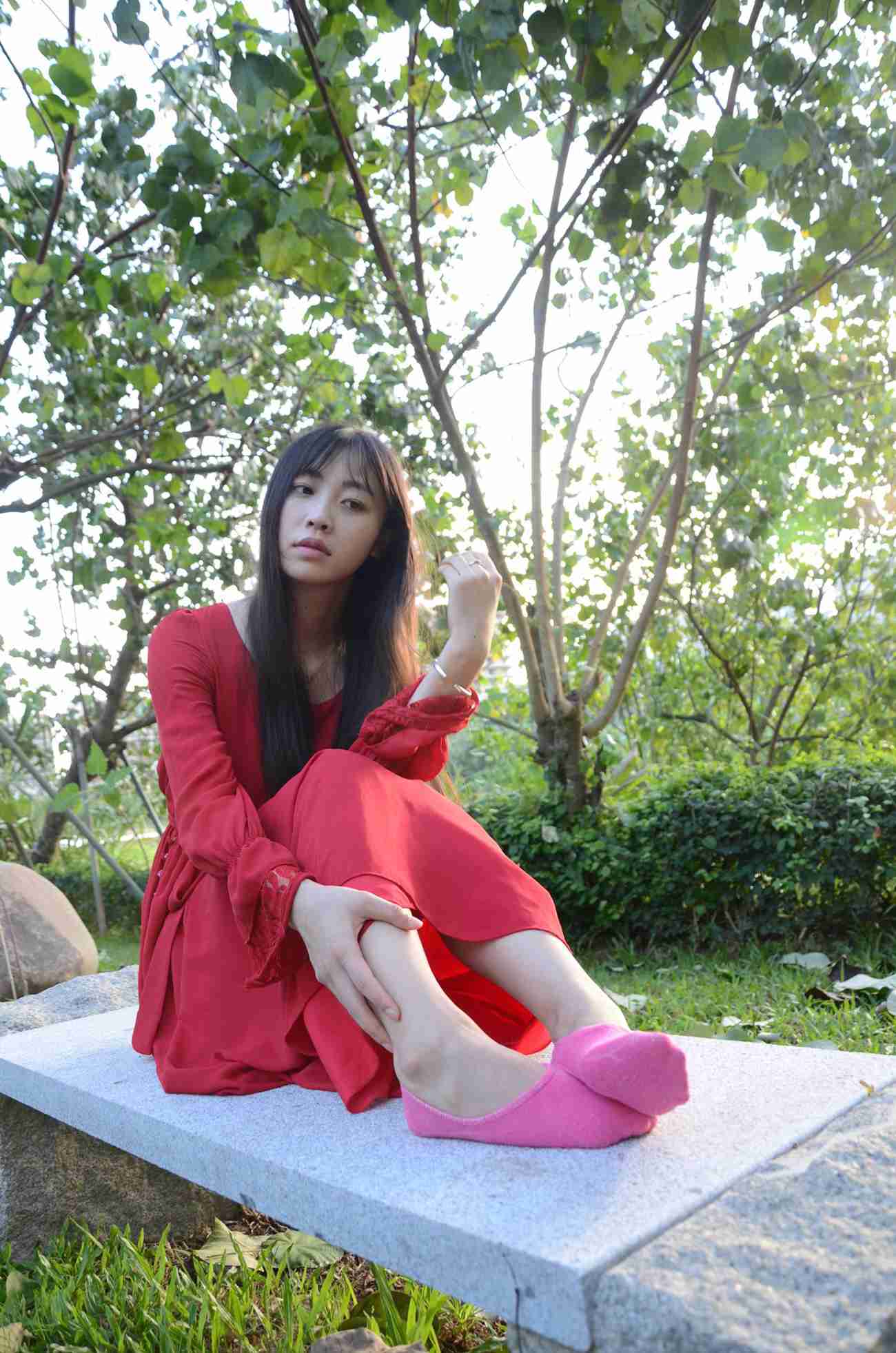 图片[36]-[战前女神] 美腿美足精品摄影套图 147 [344P] – 速更版-美库