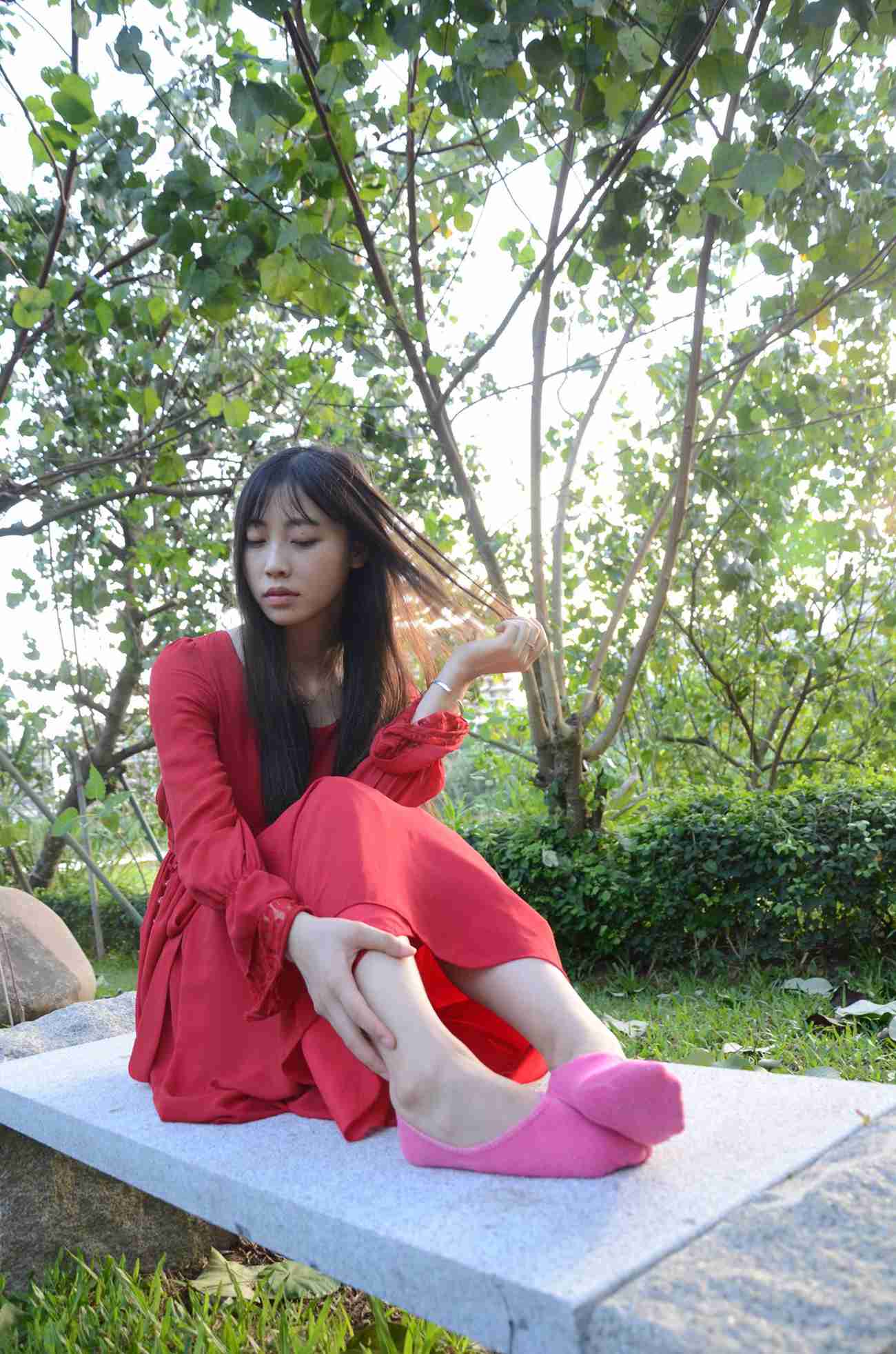 图片[39]-[战前女神] 美腿美足精品摄影套图 147 [344P] – 速更版-美库