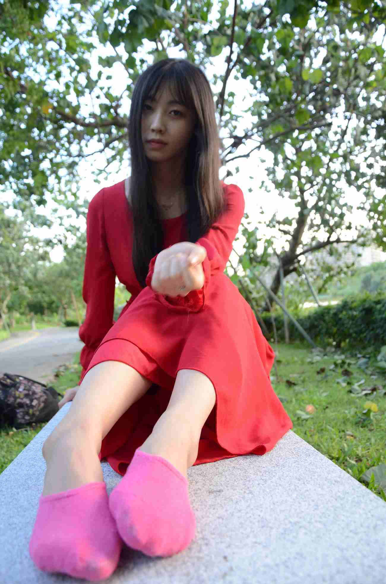 图片[47]-[战前女神] 美腿美足精品摄影套图 147 [344P] – 速更版-美库