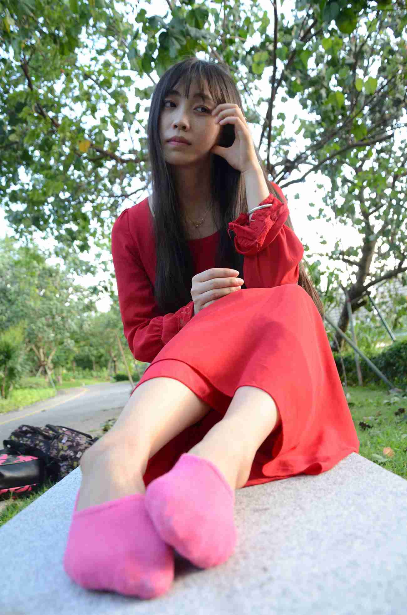 图片[52]-[战前女神] 美腿美足精品摄影套图 147 [344P] – 速更版-美库