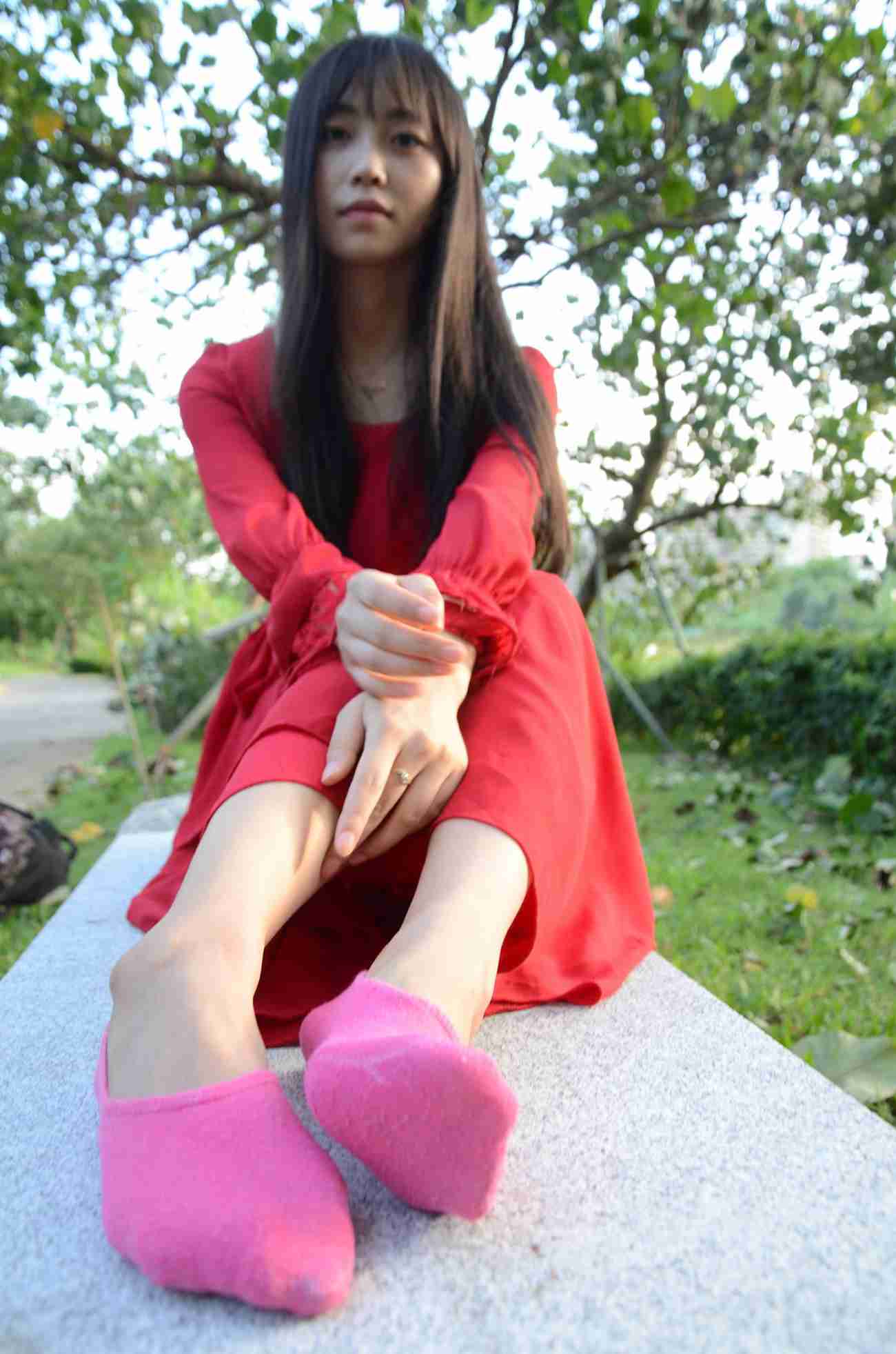 图片[57]-[战前女神] 美腿美足精品摄影套图 147 [344P] – 速更版-美库