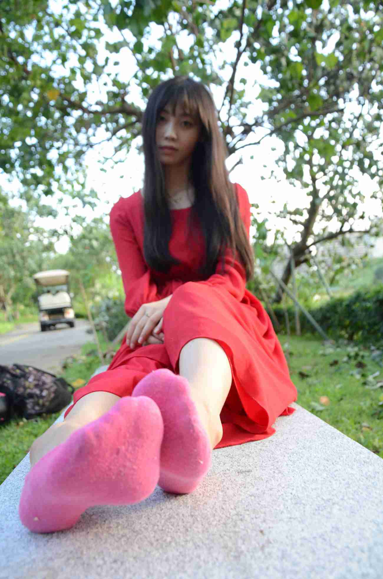 图片[60]-[战前女神] 美腿美足精品摄影套图 147 [344P] – 速更版-美库