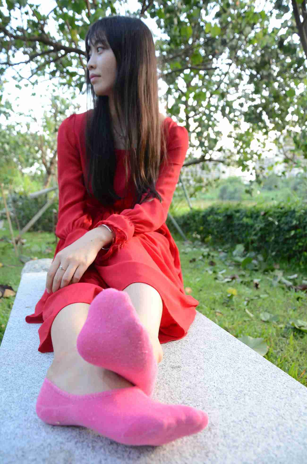 图片[63]-[战前女神] 美腿美足精品摄影套图 147 [344P] – 速更版-美库