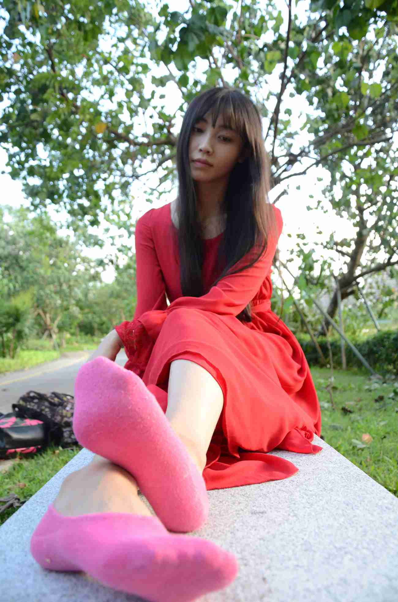 图片[67]-[战前女神] 美腿美足精品摄影套图 147 [344P] – 速更版-美库