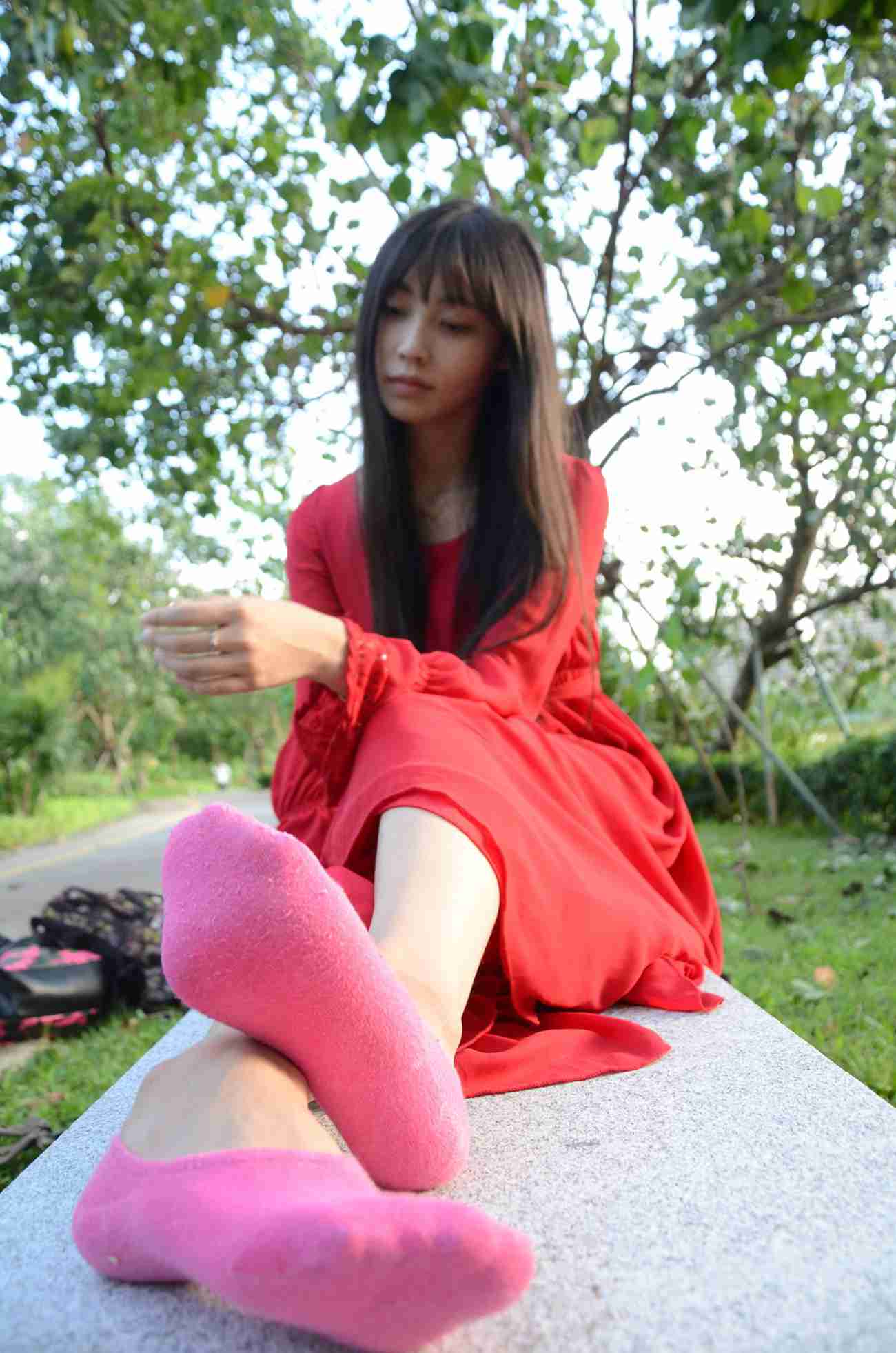 图片[68]-[战前女神] 美腿美足精品摄影套图 147 [344P] – 速更版-美库