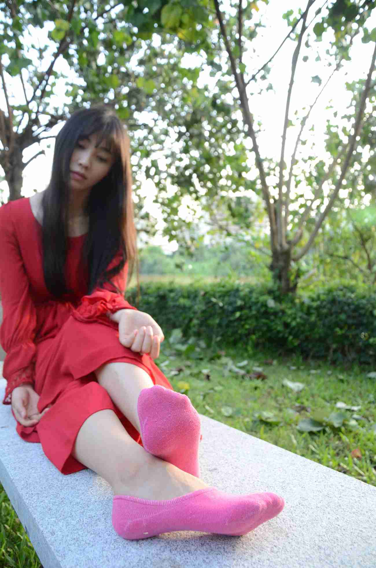 图片[70]-[战前女神] 美腿美足精品摄影套图 147 [344P] – 速更版-美库