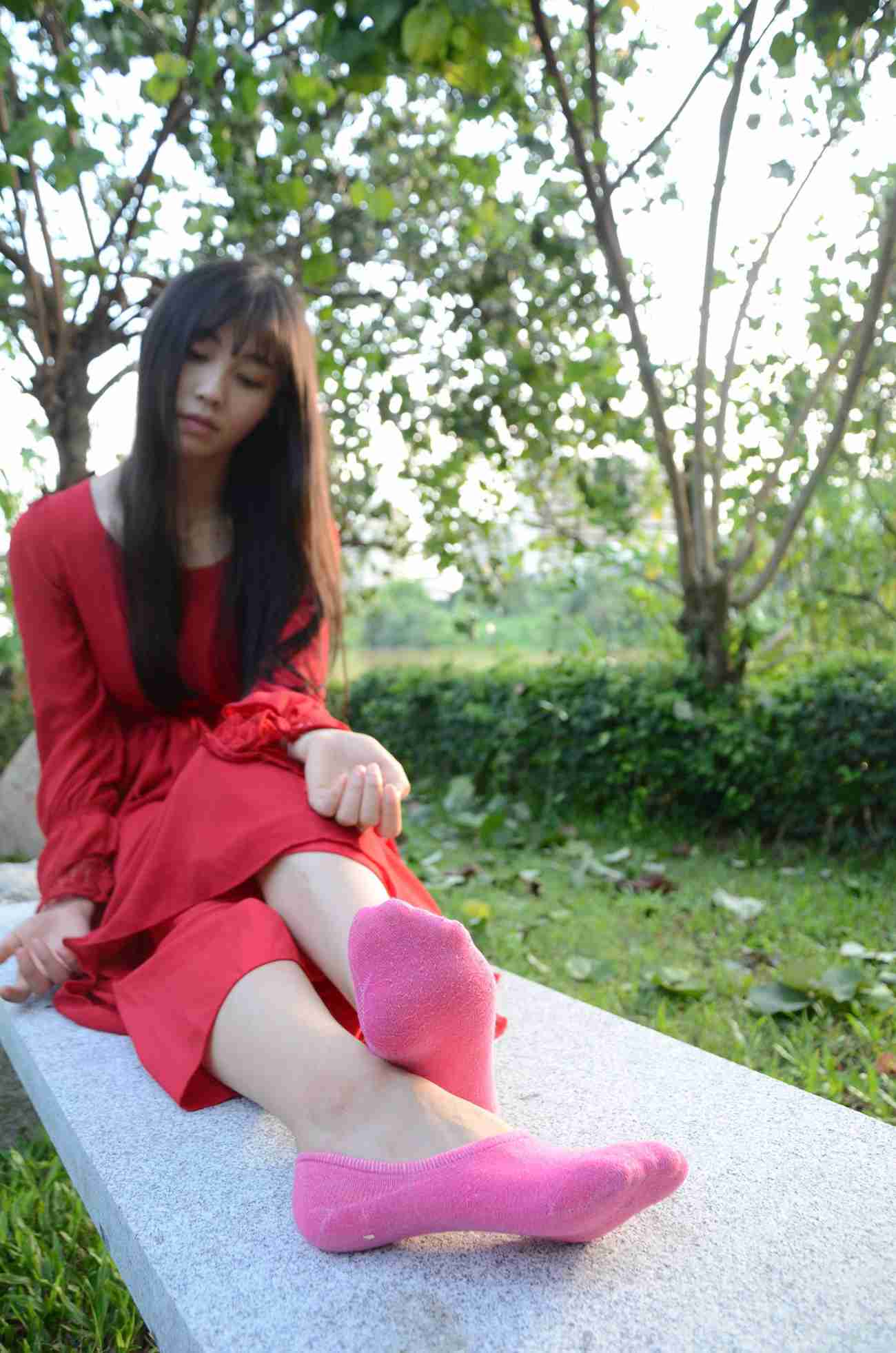 图片[71]-[战前女神] 美腿美足精品摄影套图 147 [344P] – 速更版-美库