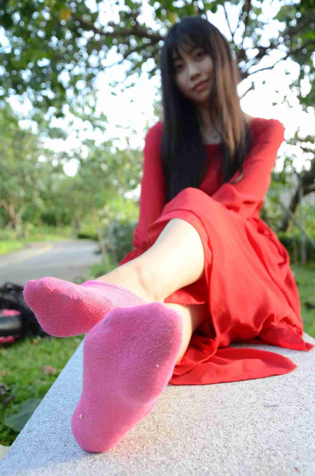 图片[78]-[战前女神] 美腿美足精品摄影套图 147 [344P] – 速更版-美库