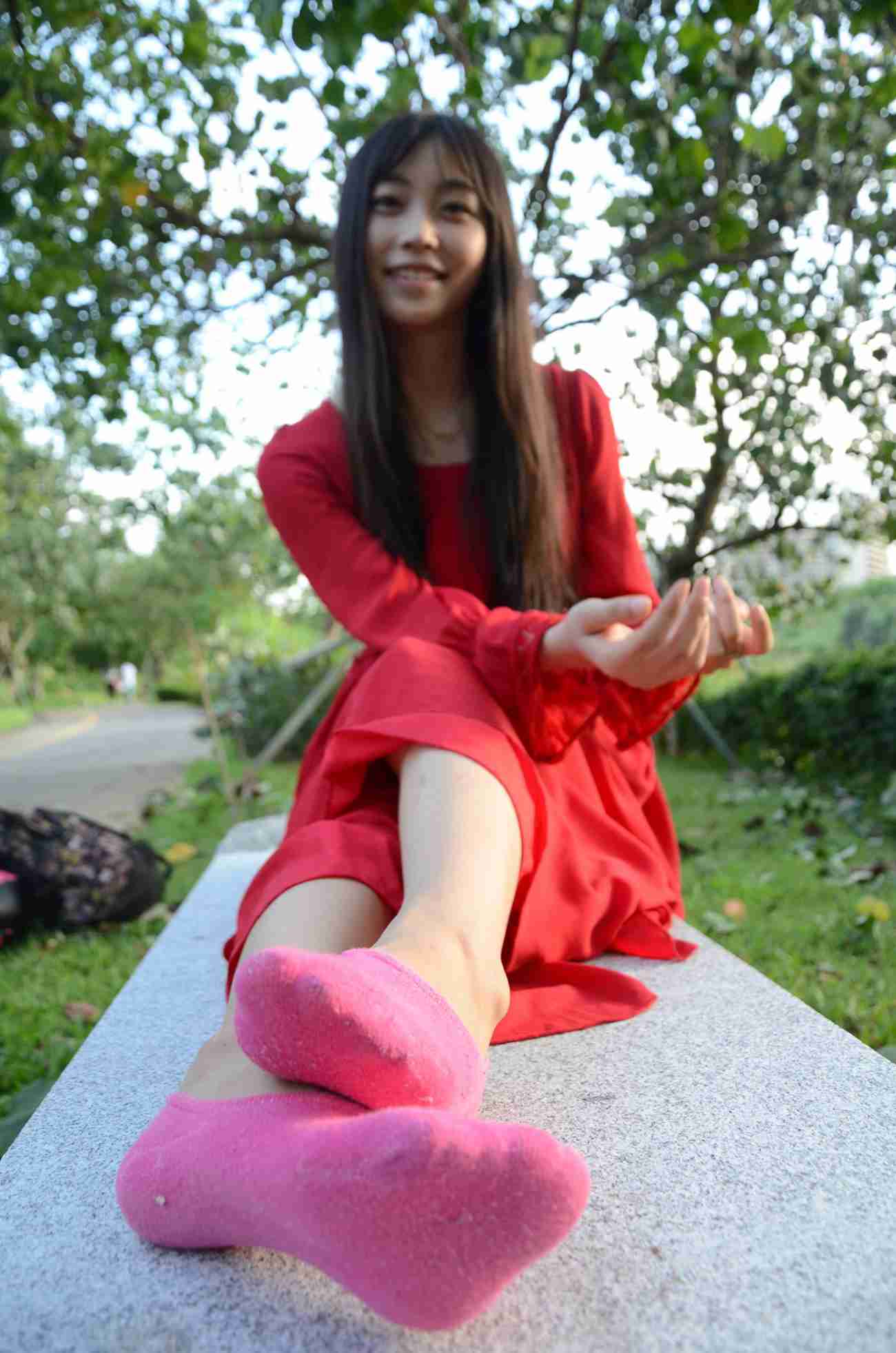 图片[86]-[战前女神] 美腿美足精品摄影套图 147 [344P] – 速更版-美库