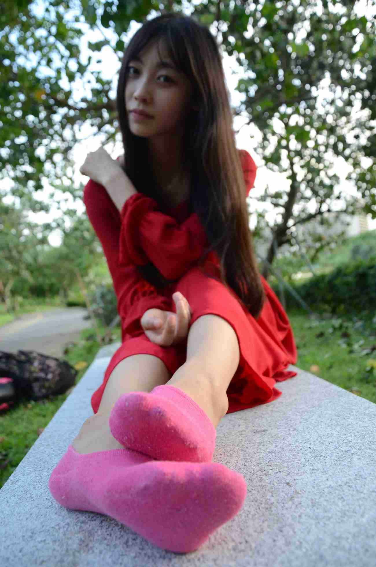 图片[95]-[战前女神] 美腿美足精品摄影套图 147 [344P] – 速更版-美库