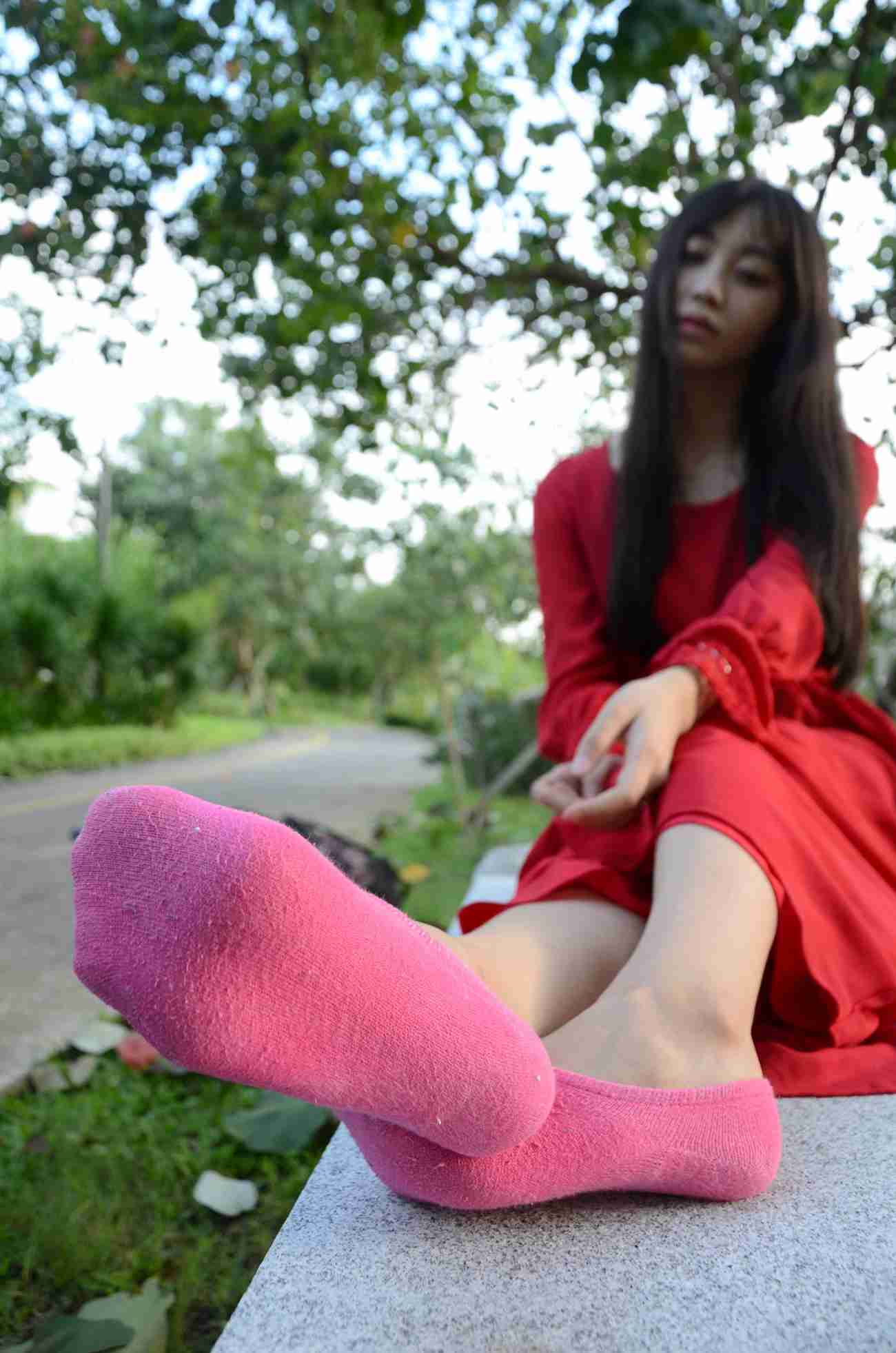 图片[98]-[战前女神] 美腿美足精品摄影套图 147 [344P] – 速更版-美库