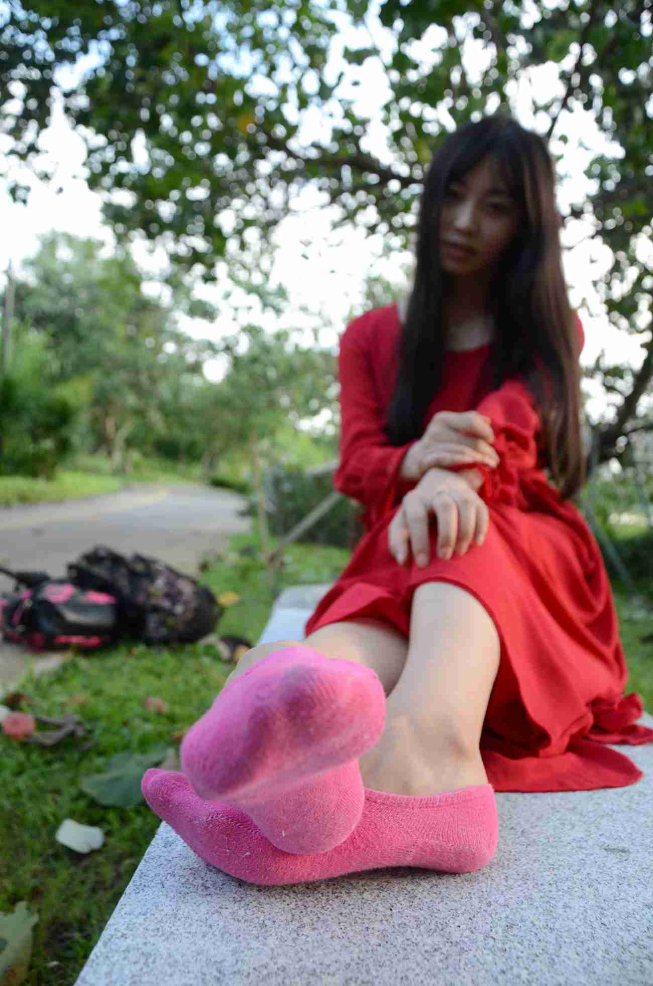 图片[100]-[战前女神] 美腿美足精品摄影套图 147 [344P] – 速更版-美库