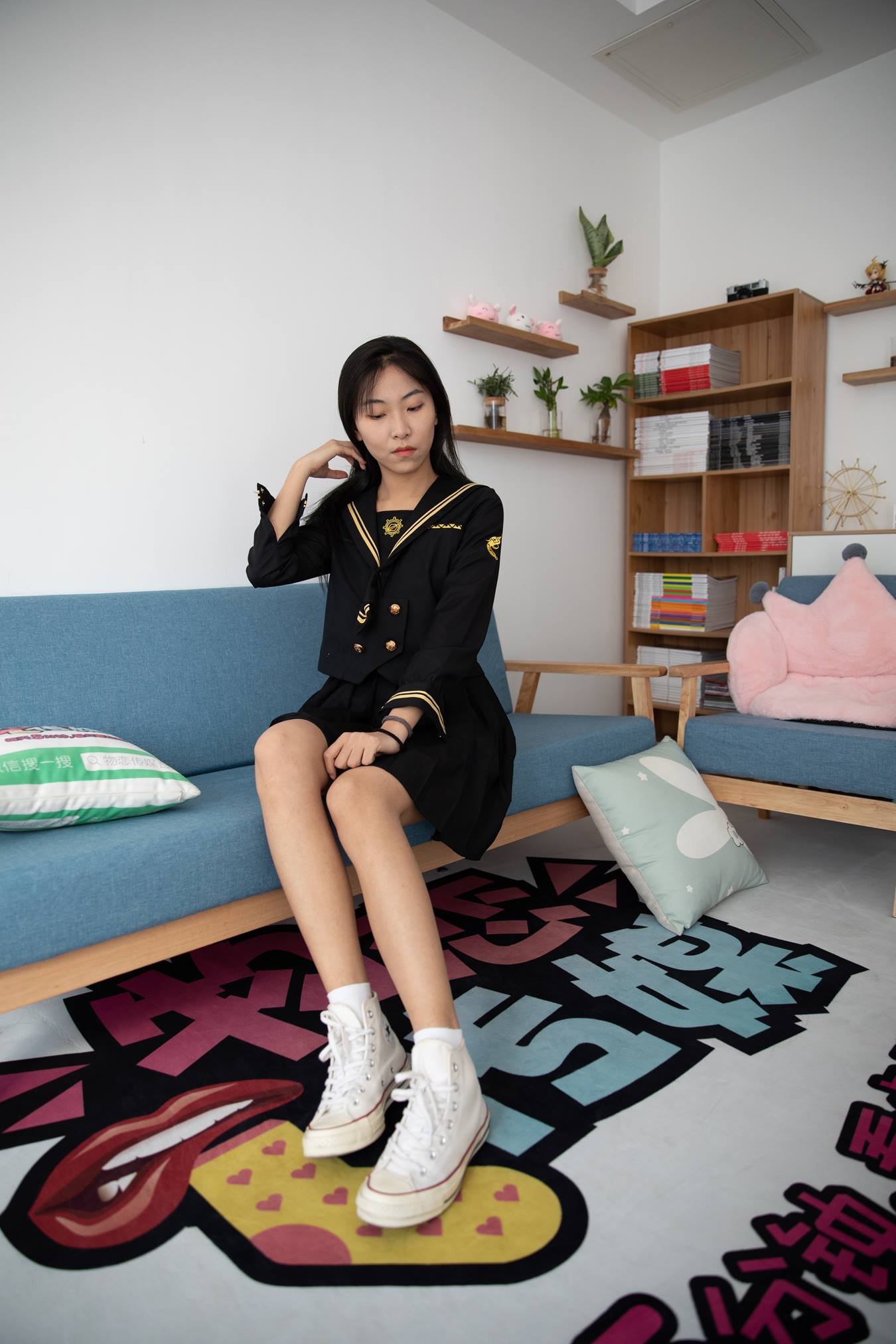 图片[10]-物恋传媒 NO.756 elise-梦醒时分[141P] – 速更版-美库