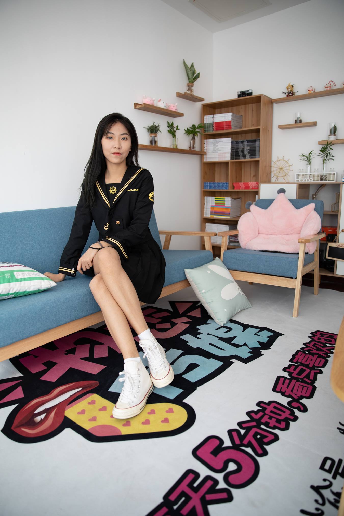 图片[11]-物恋传媒 NO.756 elise-梦醒时分[141P] – 速更版-美库