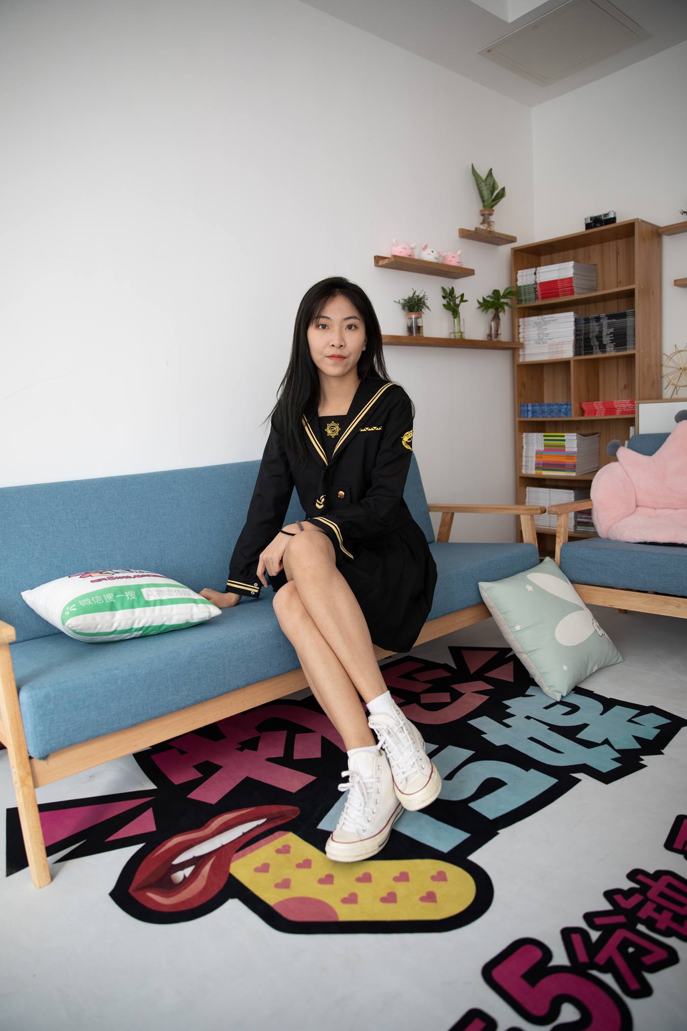 图片[12]-物恋传媒 NO.756 elise-梦醒时分[141P] – 速更版-美库