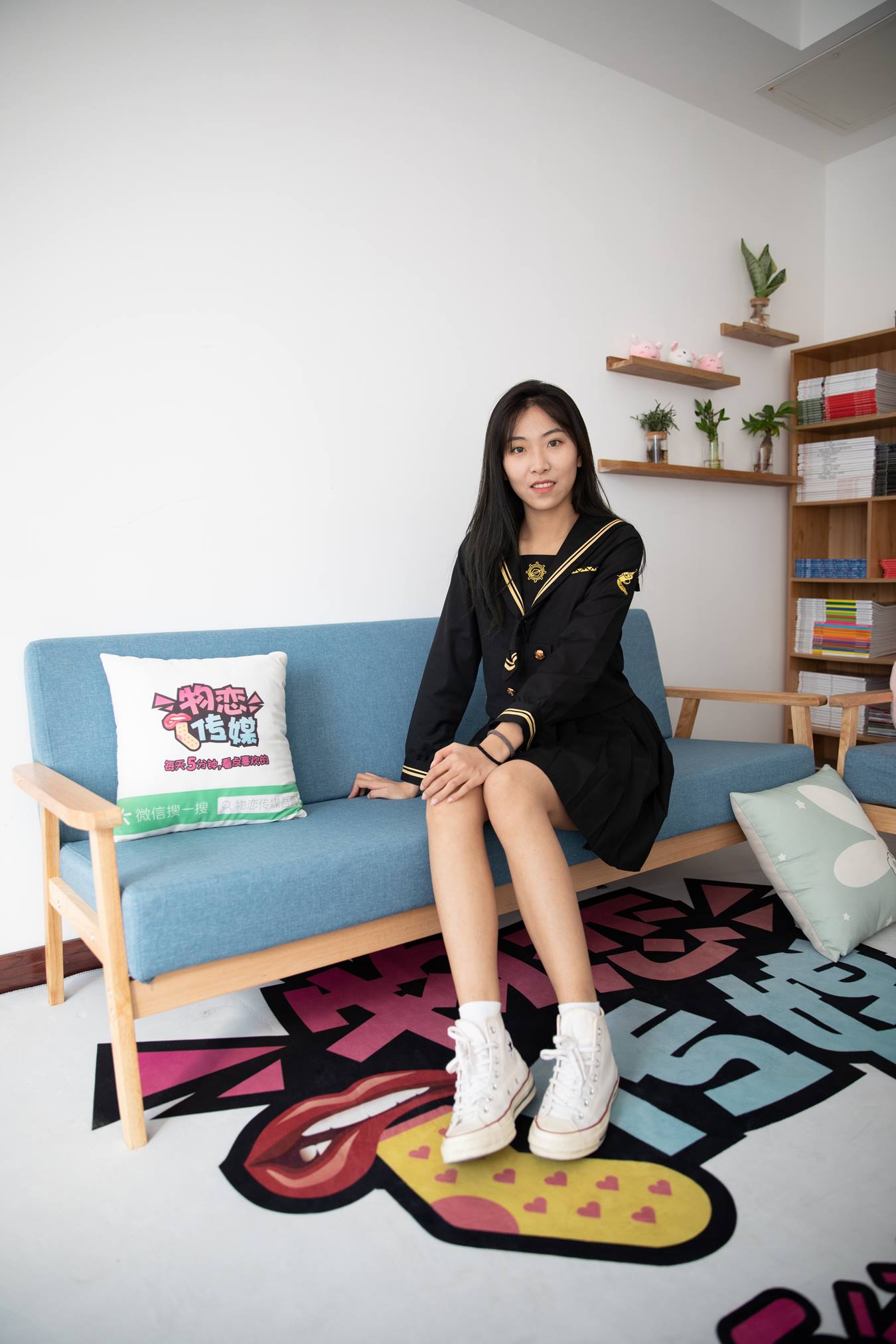 图片[13]-物恋传媒 NO.756 elise-梦醒时分[141P] – 速更版-美库