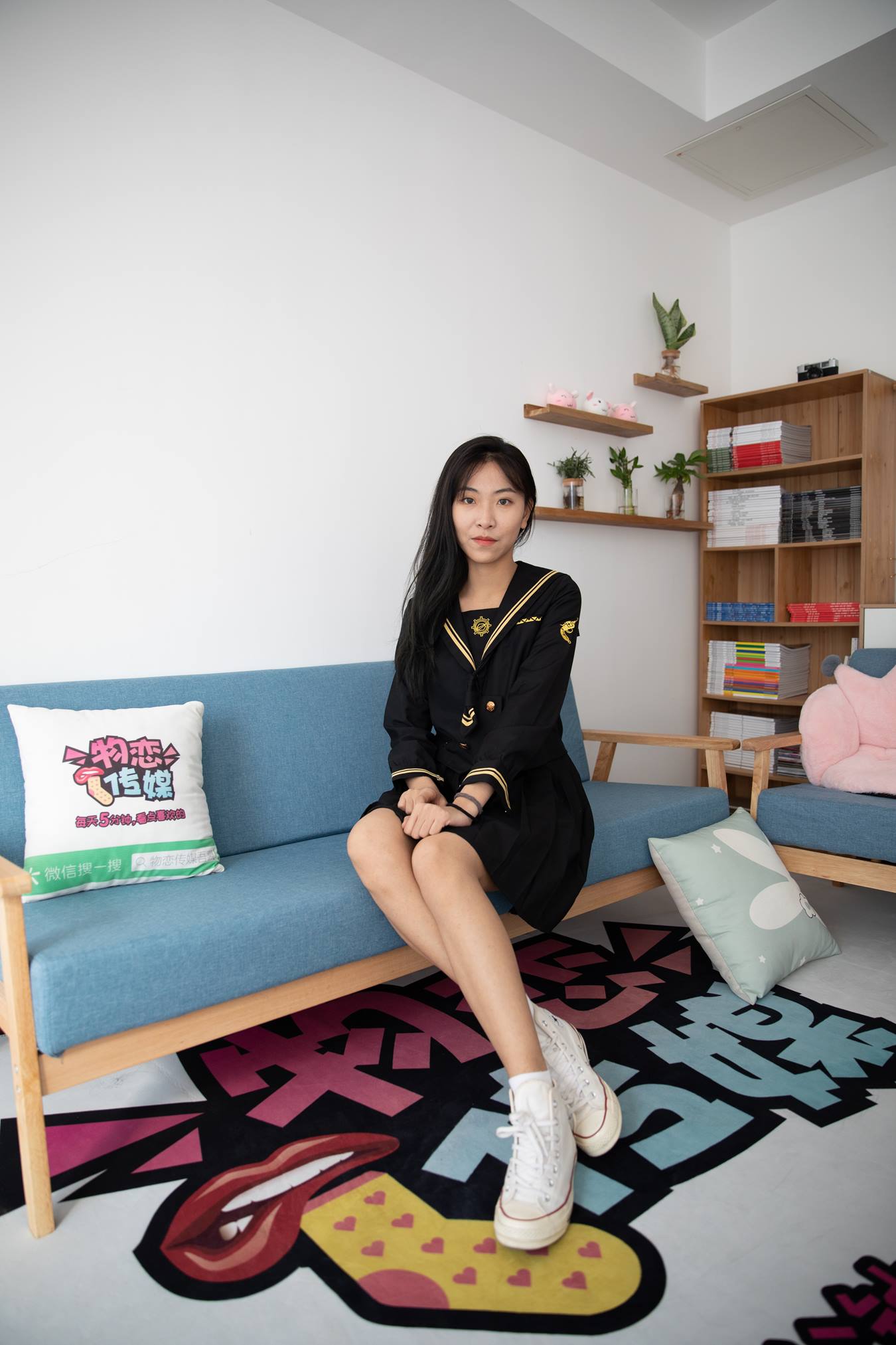 图片[15]-物恋传媒 NO.756 elise-梦醒时分[141P] – 速更版-美库