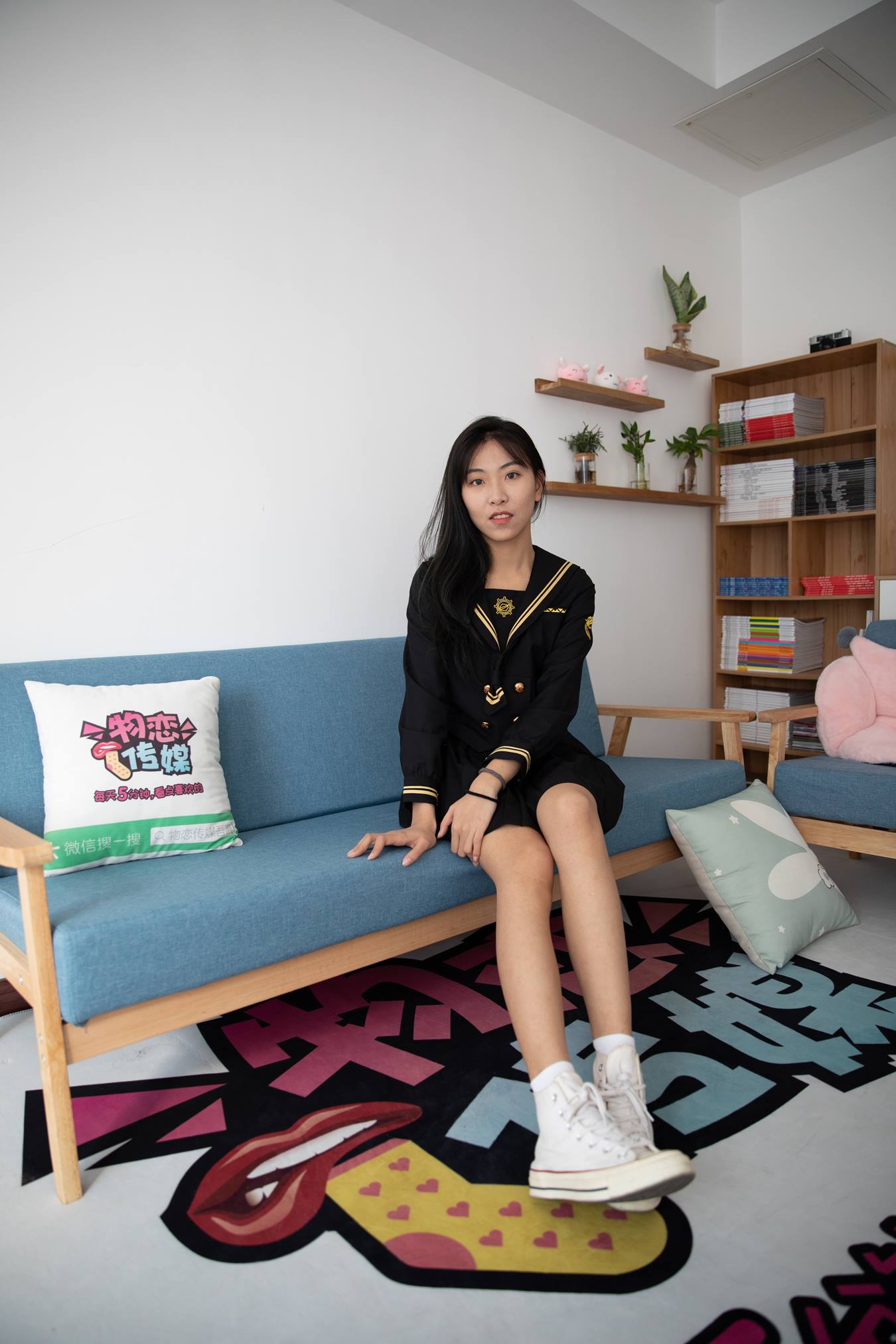 图片[17]-物恋传媒 NO.756 elise-梦醒时分[141P] – 速更版-美库