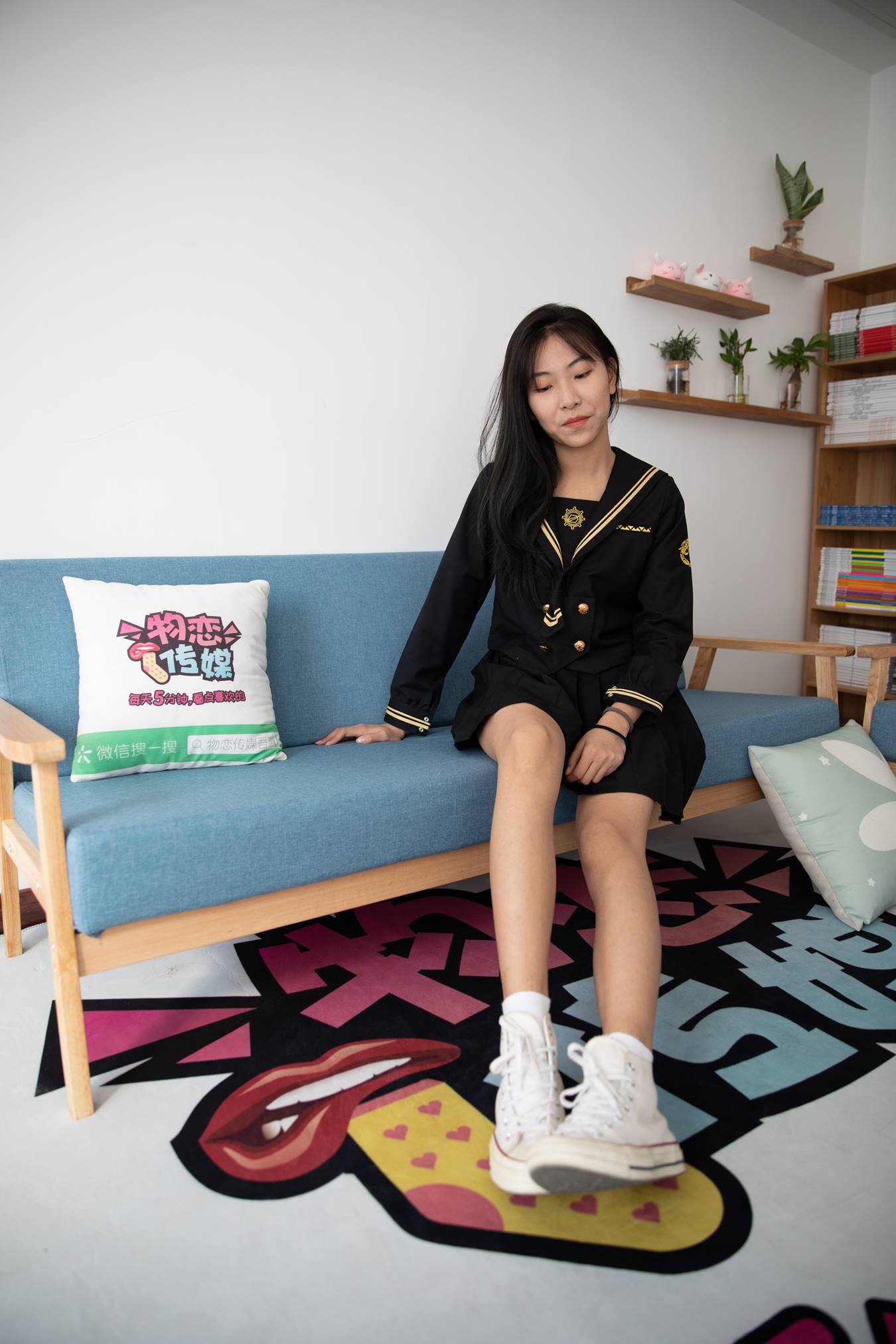 图片[19]-物恋传媒 NO.756 elise-梦醒时分[141P] – 速更版-美库