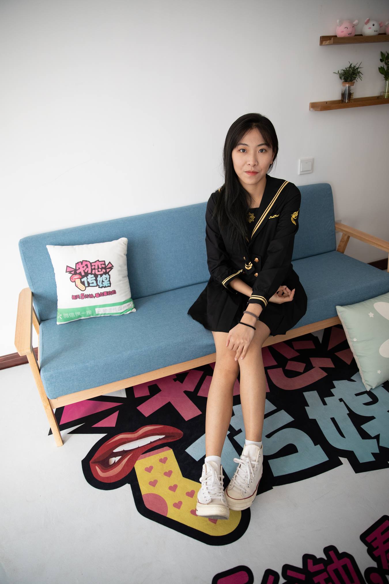 图片[21]-物恋传媒 NO.756 elise-梦醒时分[141P] – 速更版-美库