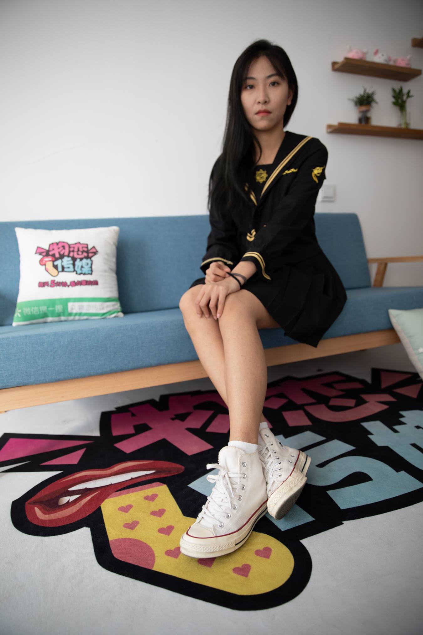 图片[23]-物恋传媒 NO.756 elise-梦醒时分[141P] – 速更版-美库