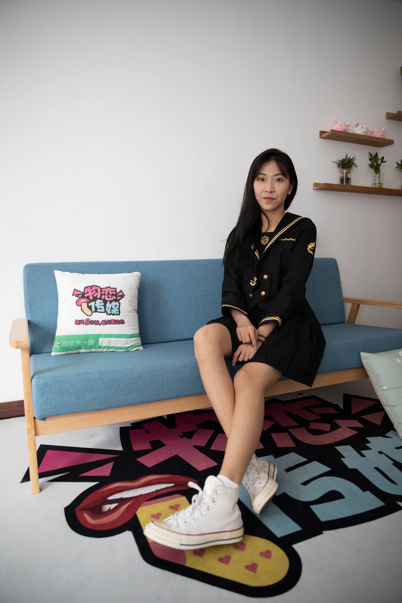 图片[24]-物恋传媒 NO.756 elise-梦醒时分[141P] – 速更版-美库