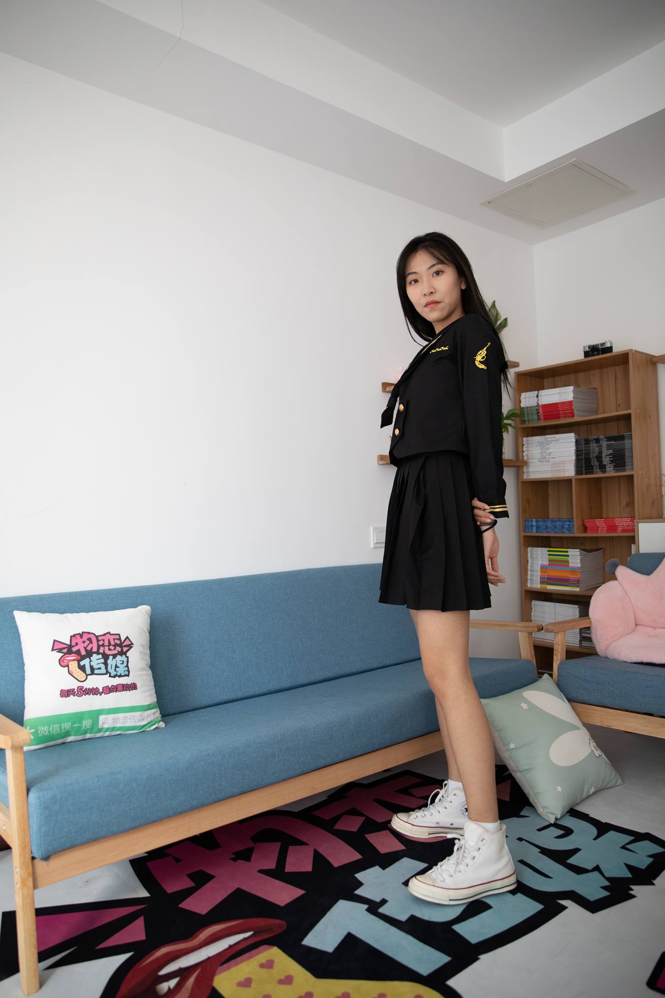 图片[28]-物恋传媒 NO.756 elise-梦醒时分[141P] – 速更版-美库