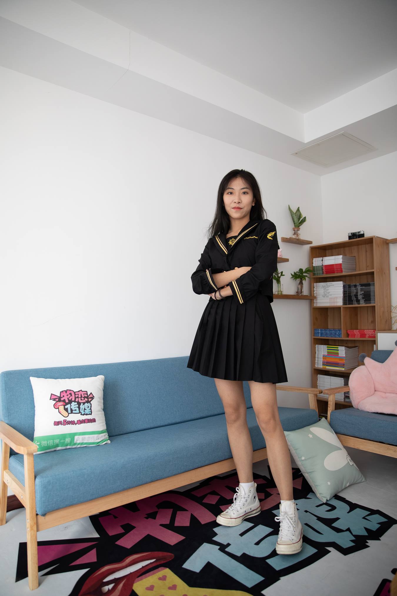 图片[31]-物恋传媒 NO.756 elise-梦醒时分[141P] – 速更版-美库