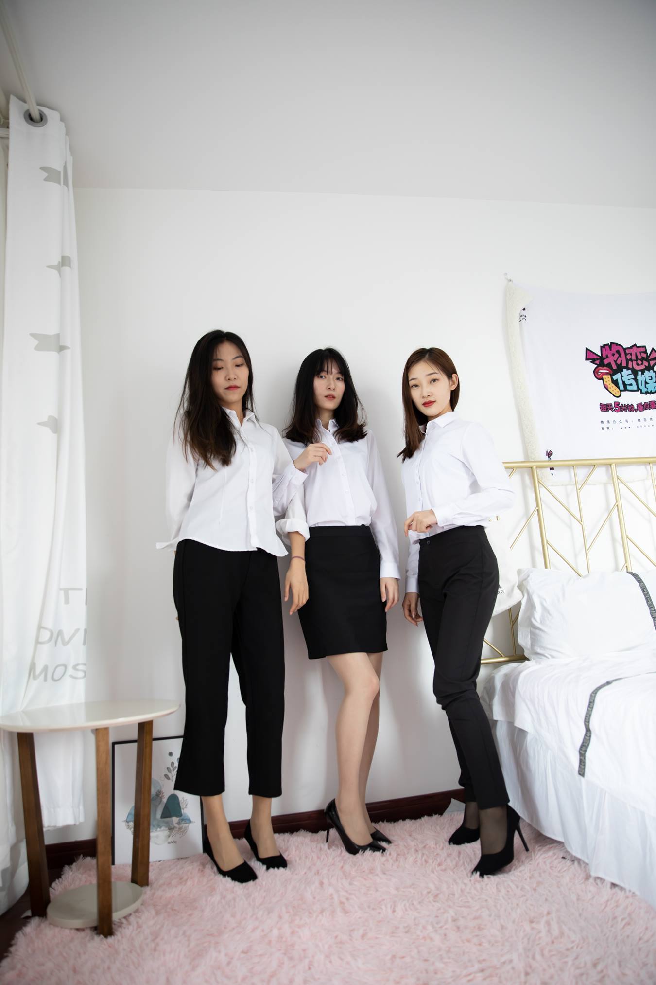 图片[12]-物恋传媒 NO.757 猫耳&elise&温情-夜如思[148P] – 速更版-美库